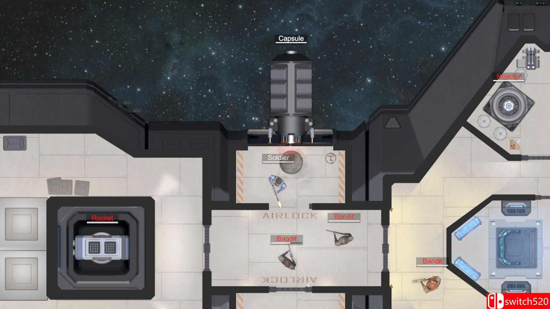 《宇宙舰长（Spaceship Commander）》Build 19277952 P2P硬盘版[EN]_4