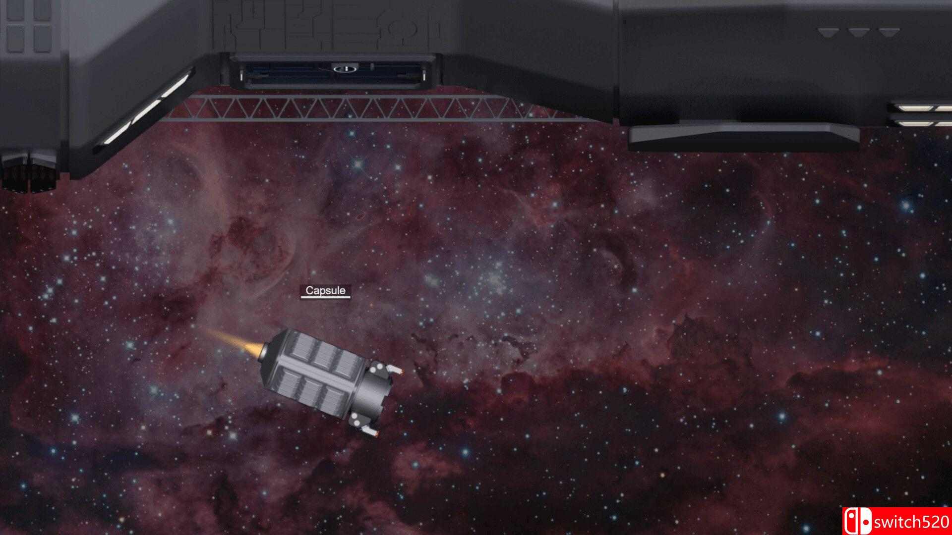 《宇宙舰长（Spaceship Commander）》Build 19277952 P2P硬盘版[EN]_5