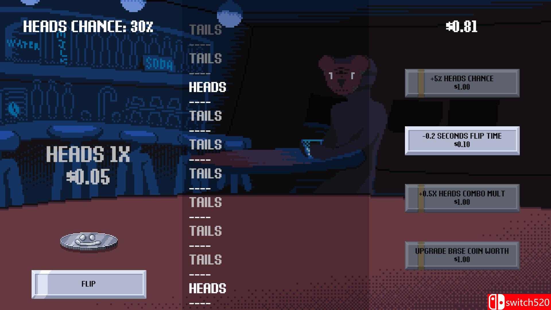 《不公平的抛硬币（Unfair Flips）》Build 20178256 P2P硬盘版[EN]_5