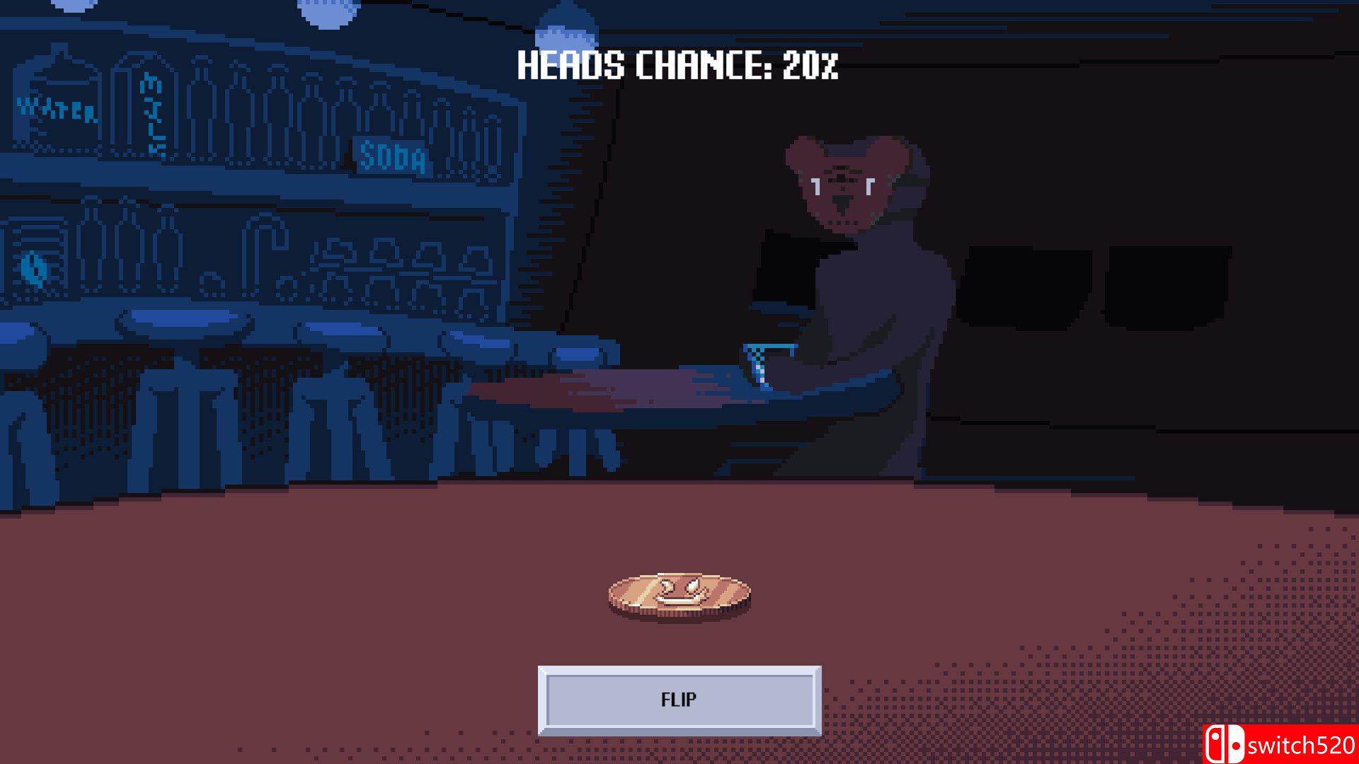 《不公平的抛硬币（Unfair Flips）》Build 20178256 P2P硬盘版[EN]_1