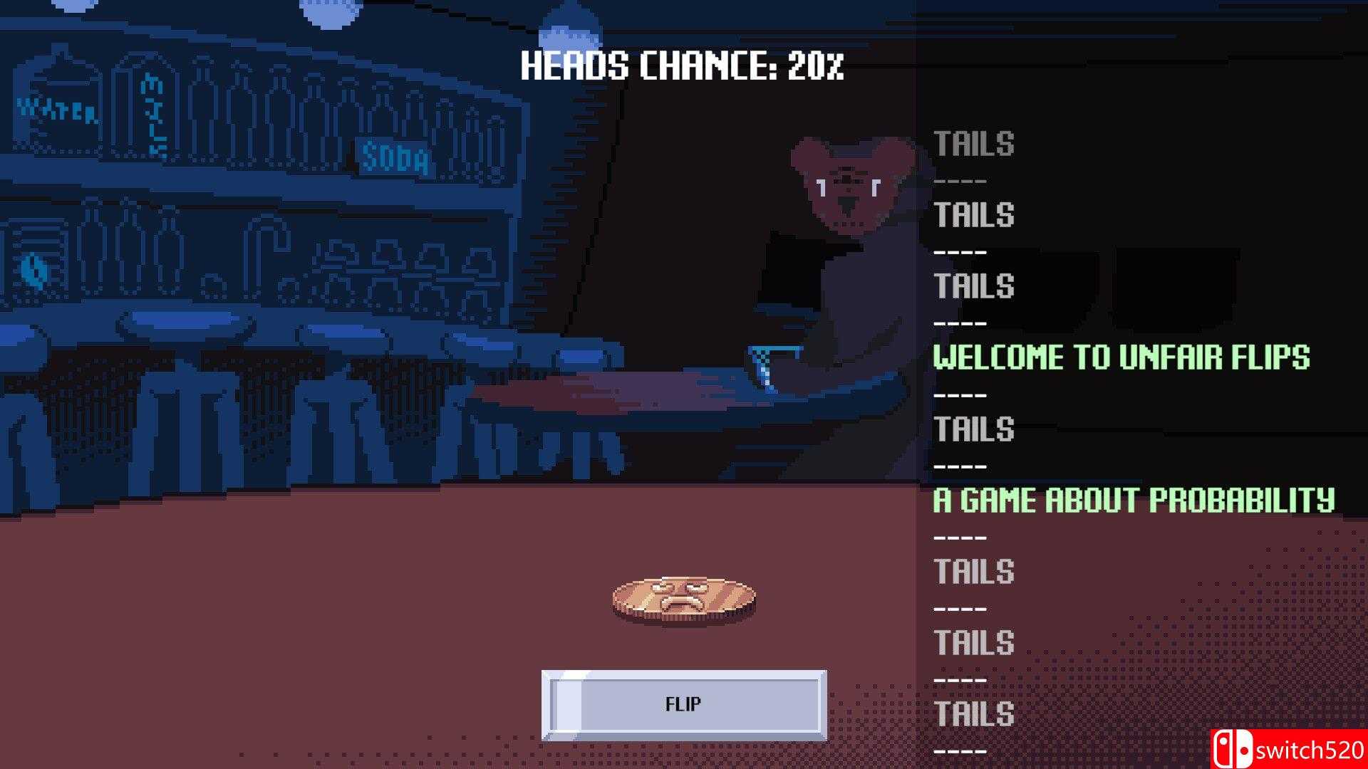 《不公平的抛硬币（Unfair Flips）》Build 20178256 P2P硬盘版[EN]_2