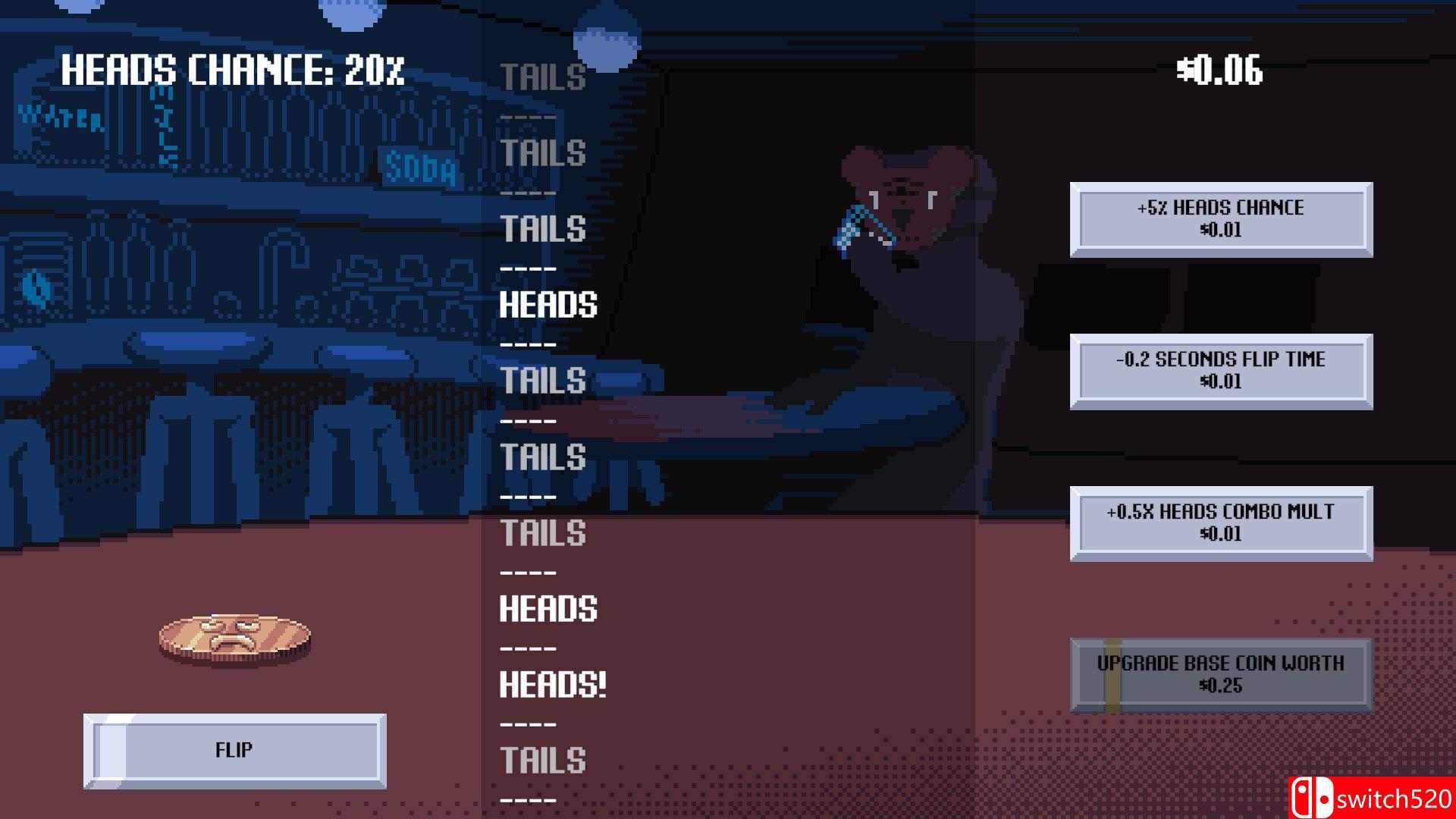 《不公平的抛硬币（Unfair Flips）》Build 20178256 P2P硬盘版[EN]_3