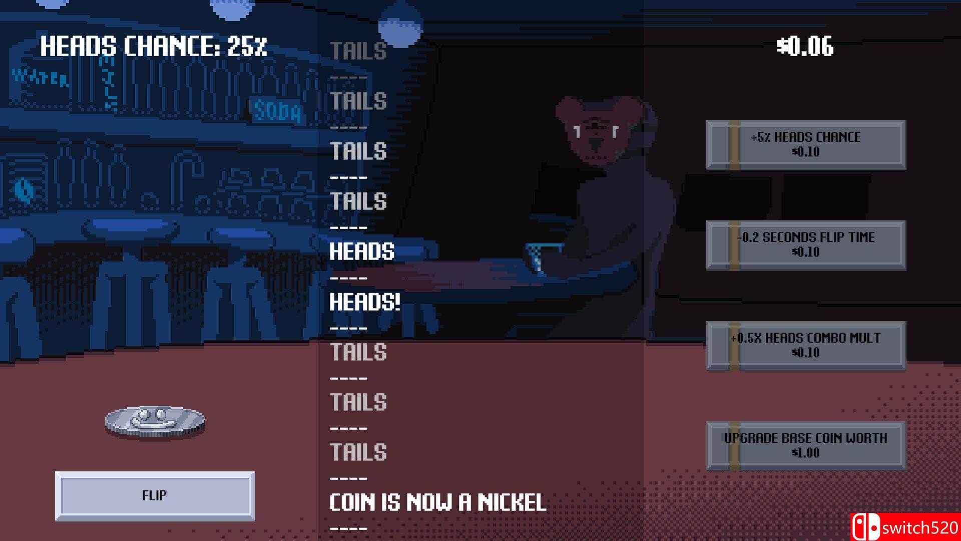 《不公平的抛硬币（Unfair Flips）》Build 20178256 P2P硬盘版[EN]_4