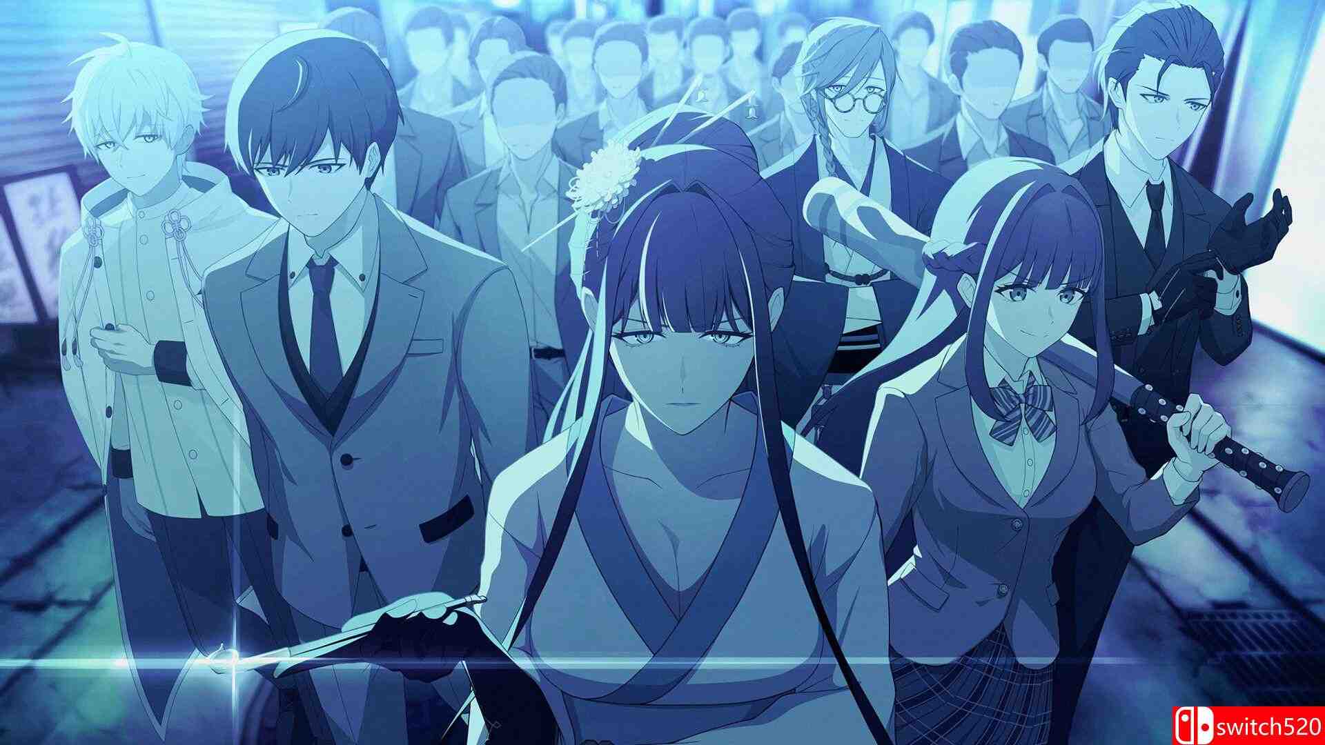 《ROAD59 -新时代任侠特区- 摩天楼黑白抗争（ROAD59）》P2P硬盘版[CN/TW/EN/JP]_1