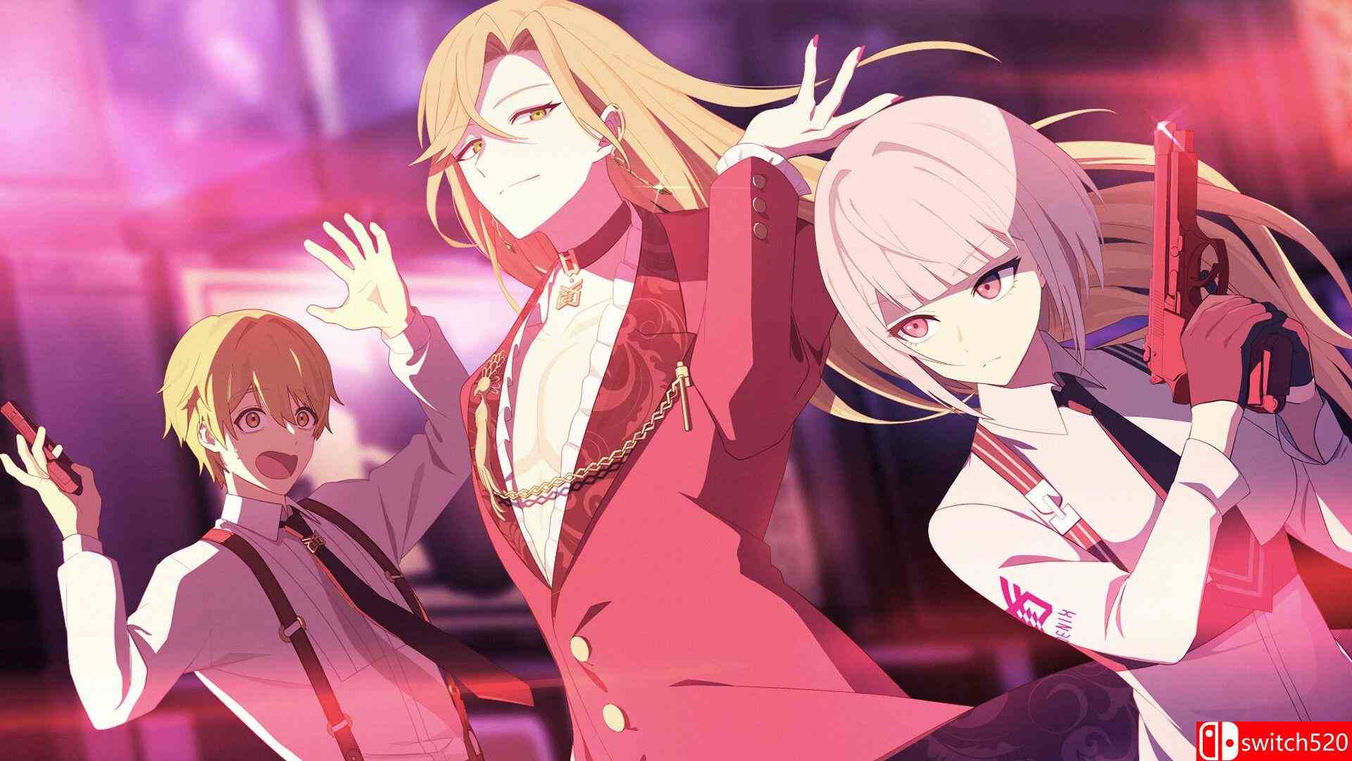 《ROAD59 -新时代任侠特区- 摩天楼黑白抗争（ROAD59）》P2P硬盘版[CN/TW/EN/JP]_4