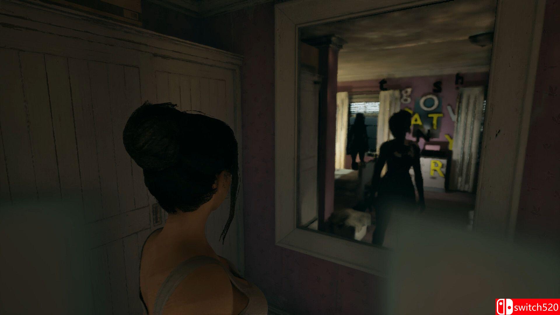 《伊芙琳的游戏（The Evelyn Game）》官方中文 P2P硬盘版[CN/EN/JP]_1