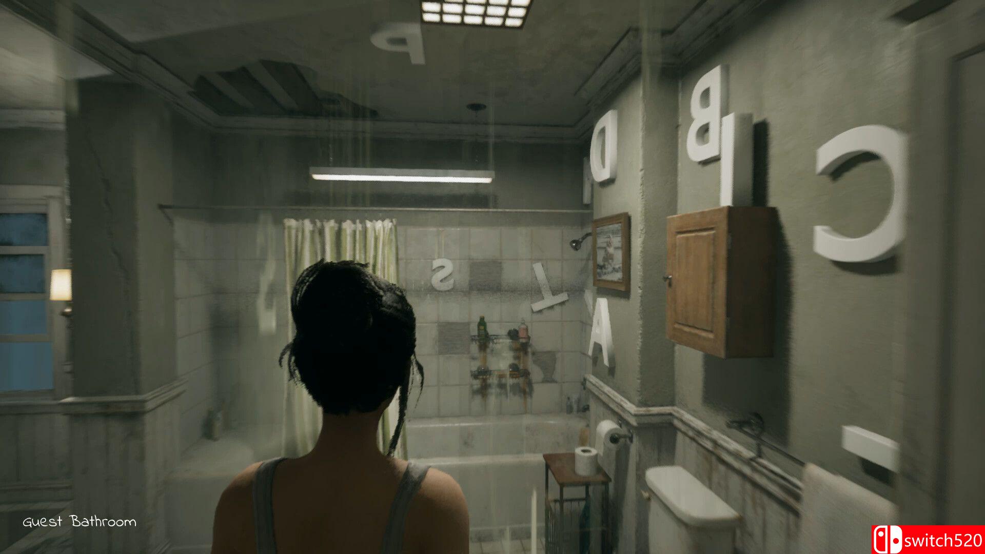 《伊芙琳的游戏（The Evelyn Game）》官方中文 P2P硬盘版[CN/EN/JP]_2