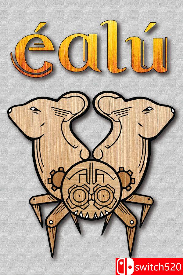 《伊尔（Ealu）》TENOKE镜像版[EN]