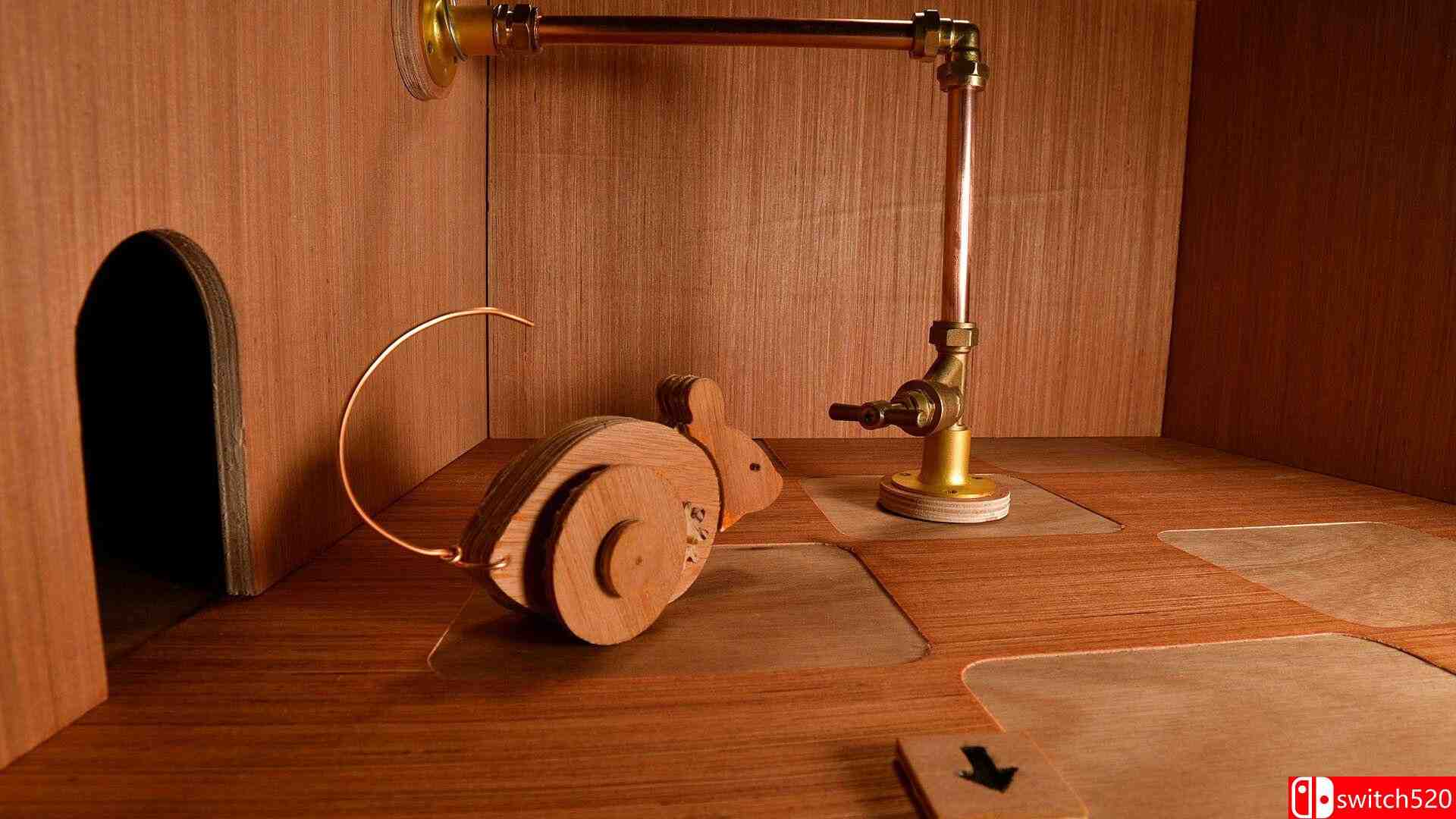 《伊尔（Ealu）》TENOKE镜像版[EN]_3