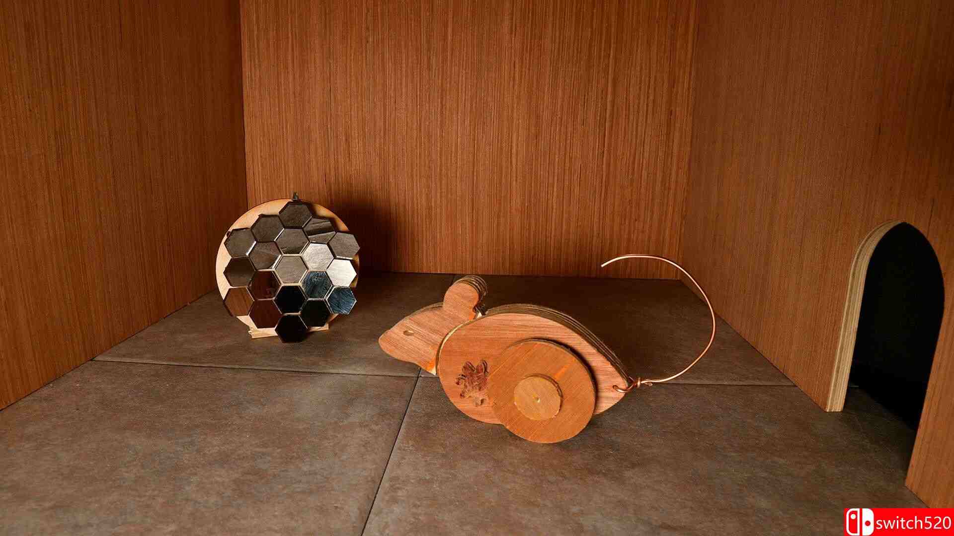 《伊尔（Ealu）》TENOKE镜像版[EN]_5