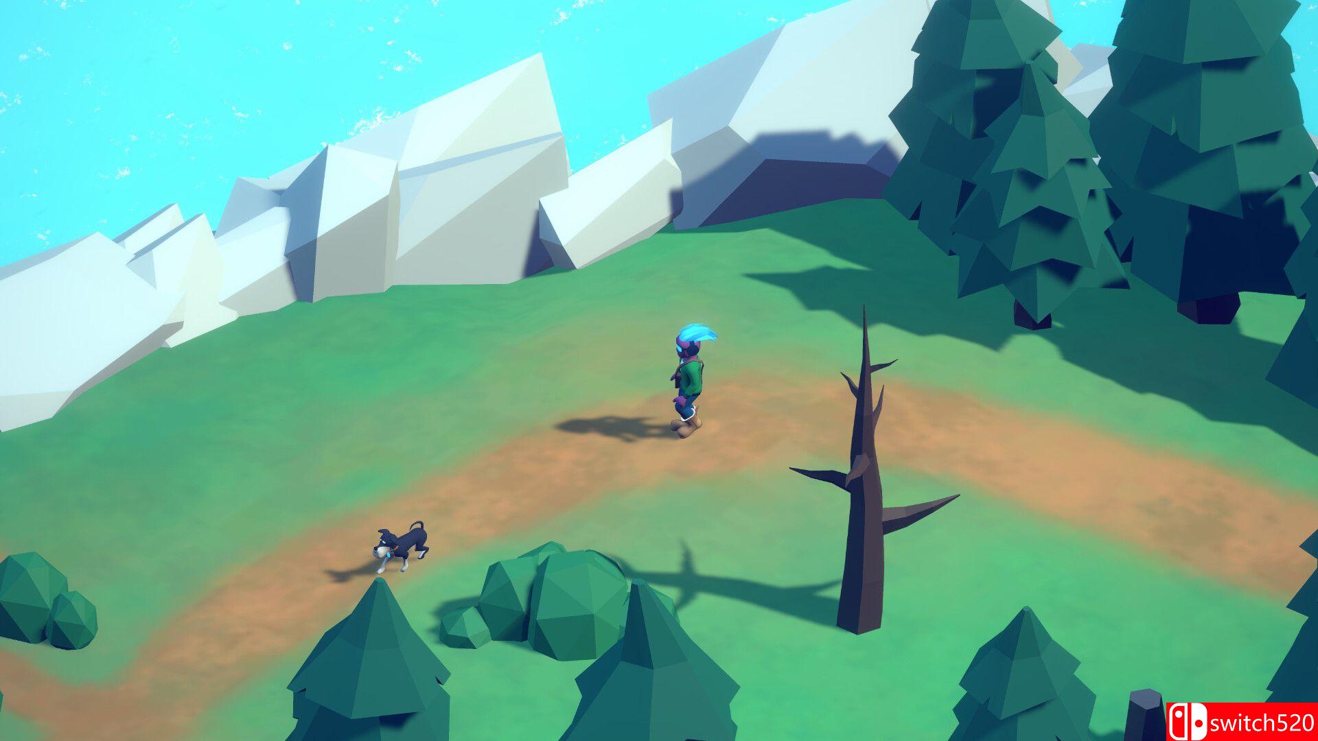 《光雾世界（Lighthaze World）》TENOKE镜像版[EN]_1