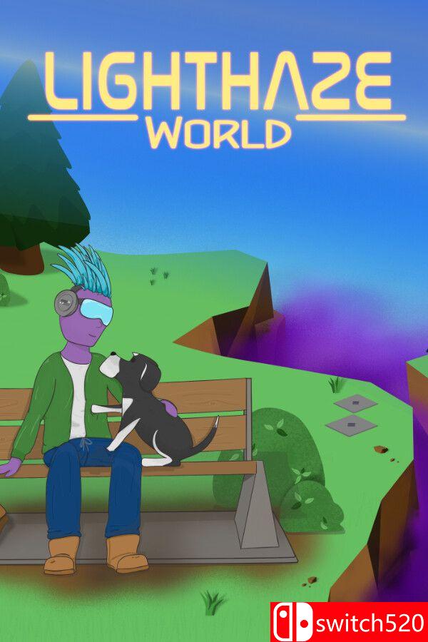 《光雾世界（Lighthaze World）》TENOKE镜像版[EN]