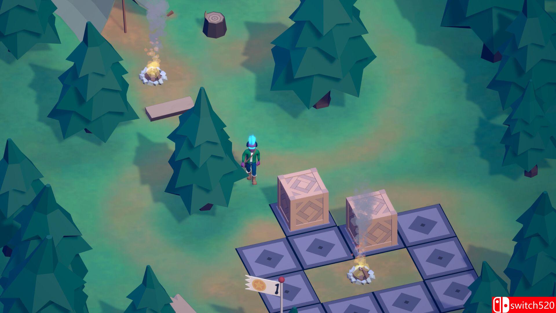 《光雾世界（Lighthaze World）》TENOKE镜像版[EN]_2