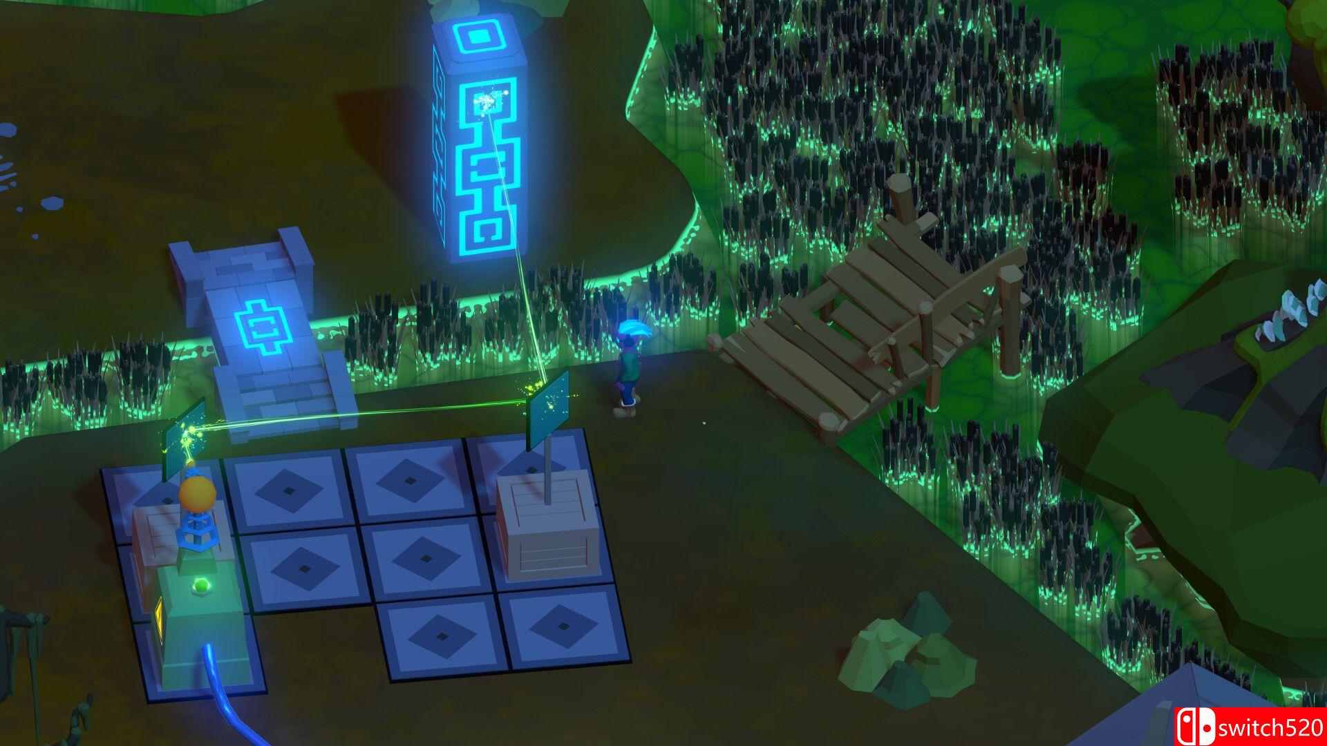 《光雾世界（Lighthaze World）》TENOKE镜像版[EN]_3