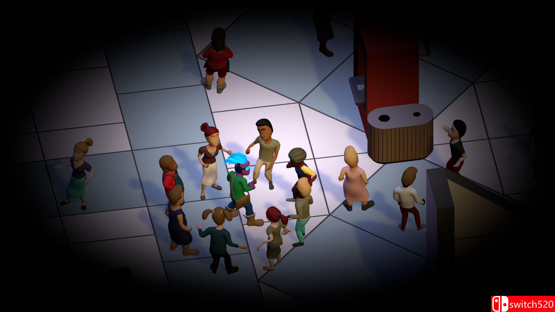 《光雾世界（Lighthaze World）》TENOKE镜像版[EN]_5