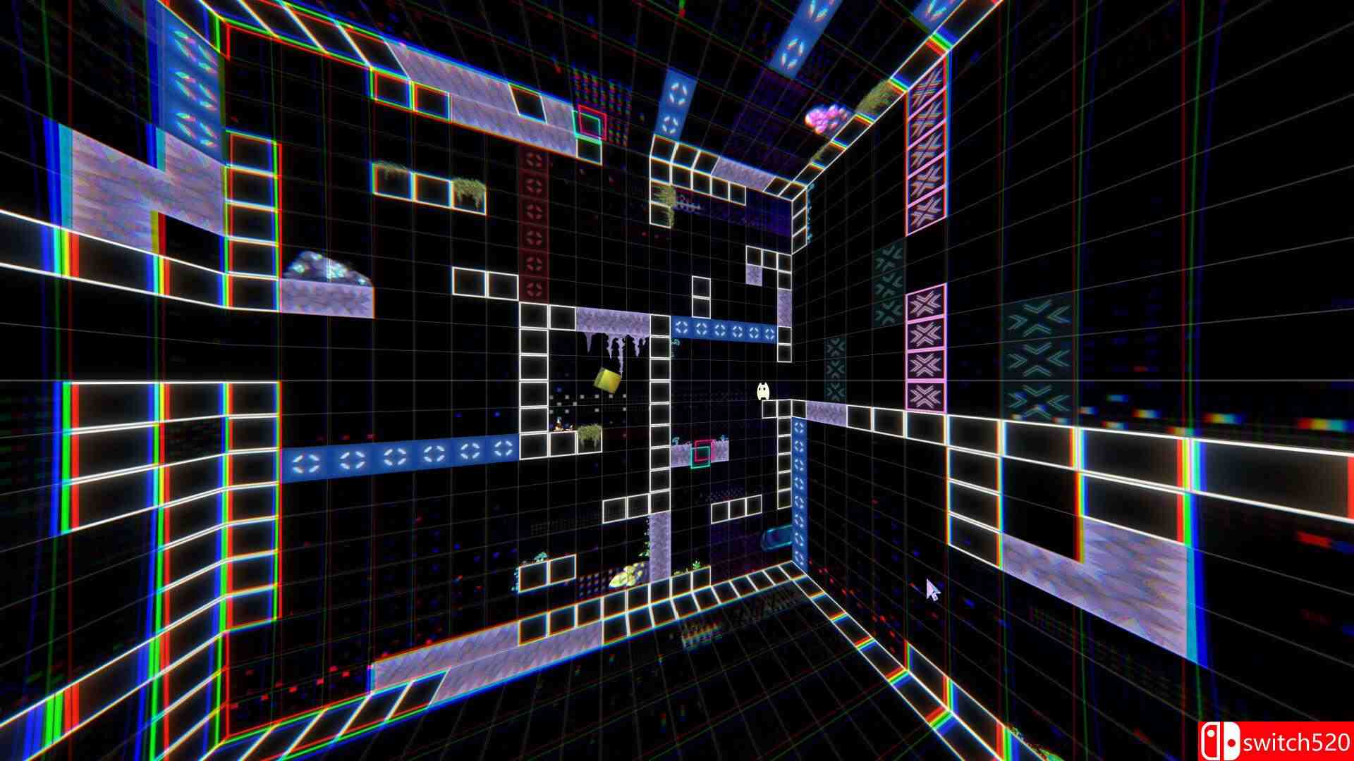 《维度启程（Vextorial）》官方中文 TENOKE镜像版[CN/TW/EN/JP]_2