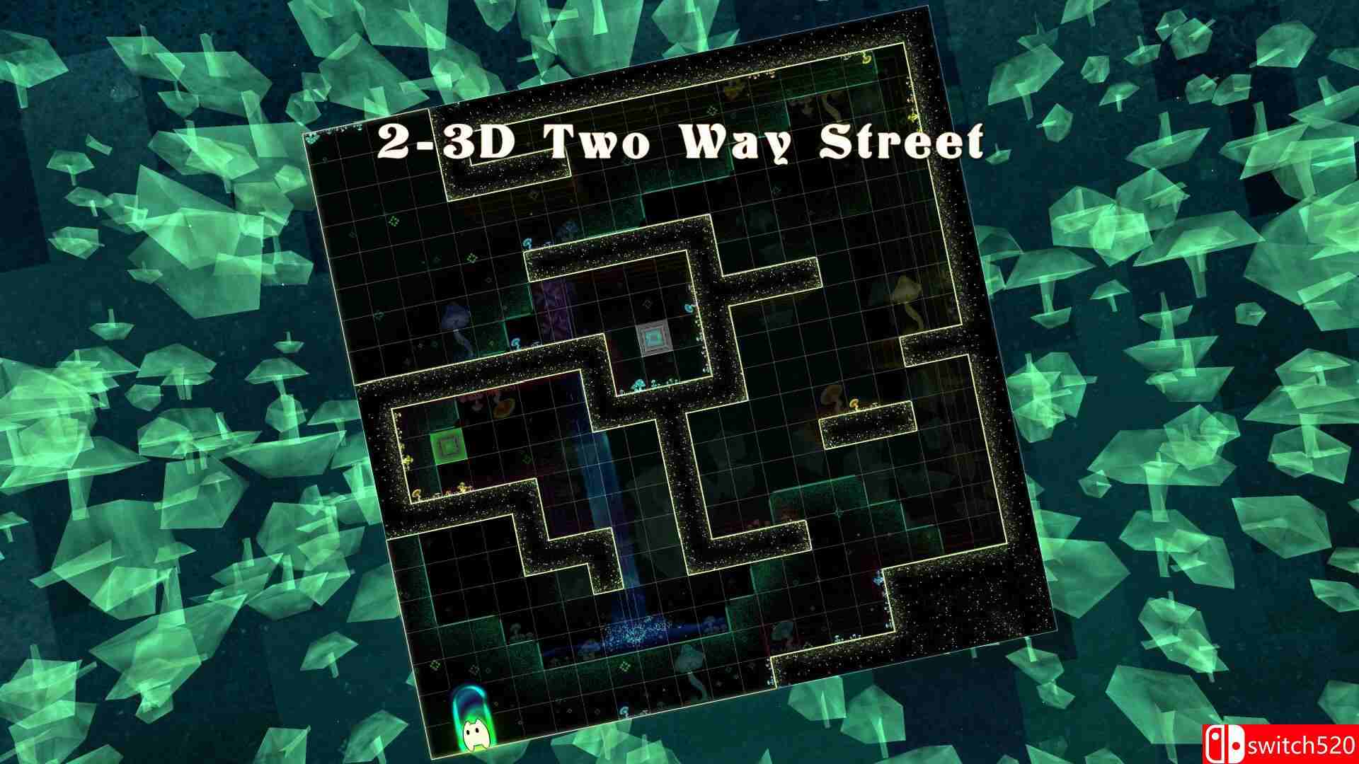 《维度启程（Vextorial）》官方中文 TENOKE镜像版[CN/TW/EN/JP]_3