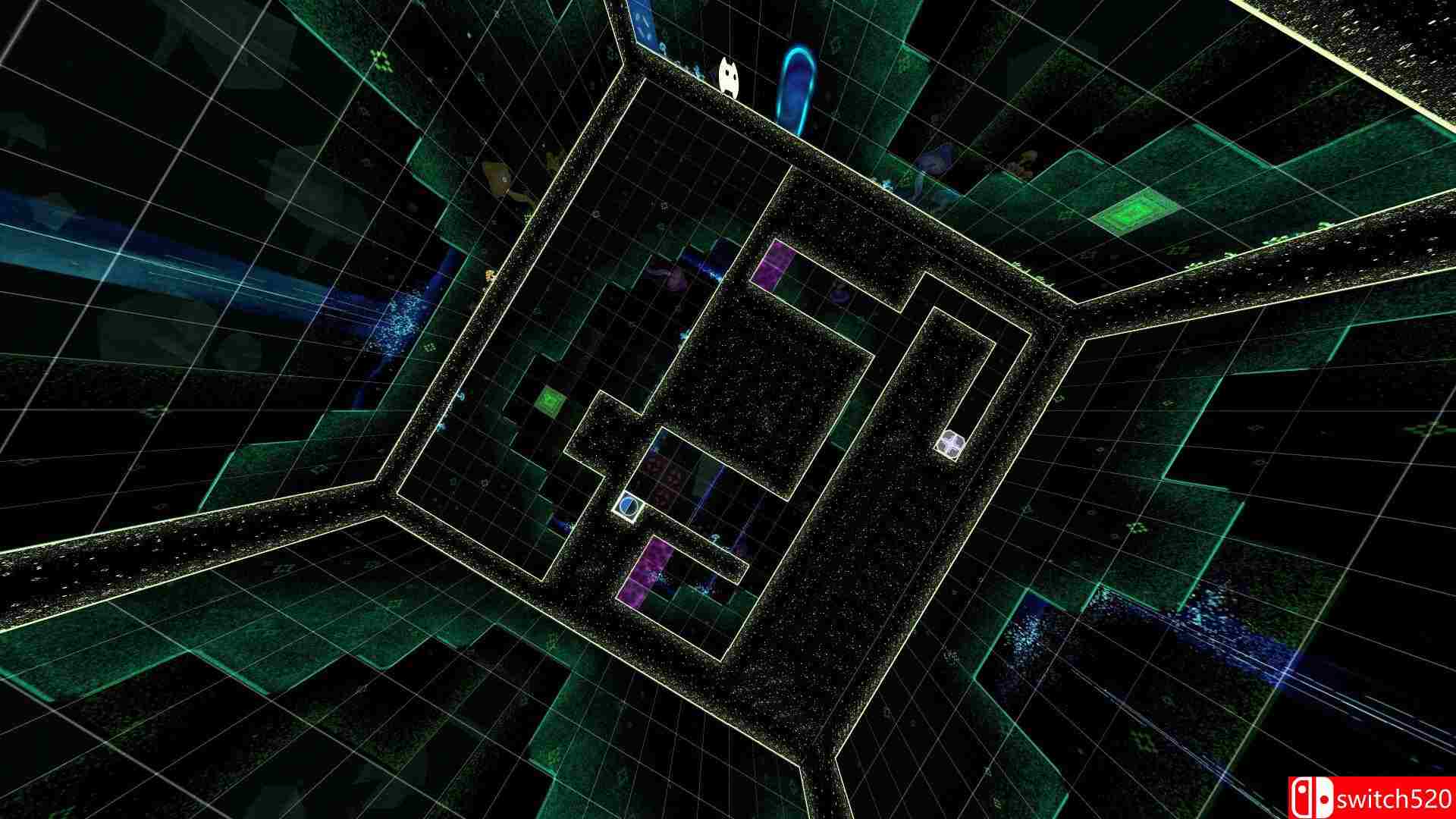 《维度启程（Vextorial）》官方中文 TENOKE镜像版[CN/TW/EN/JP]_5