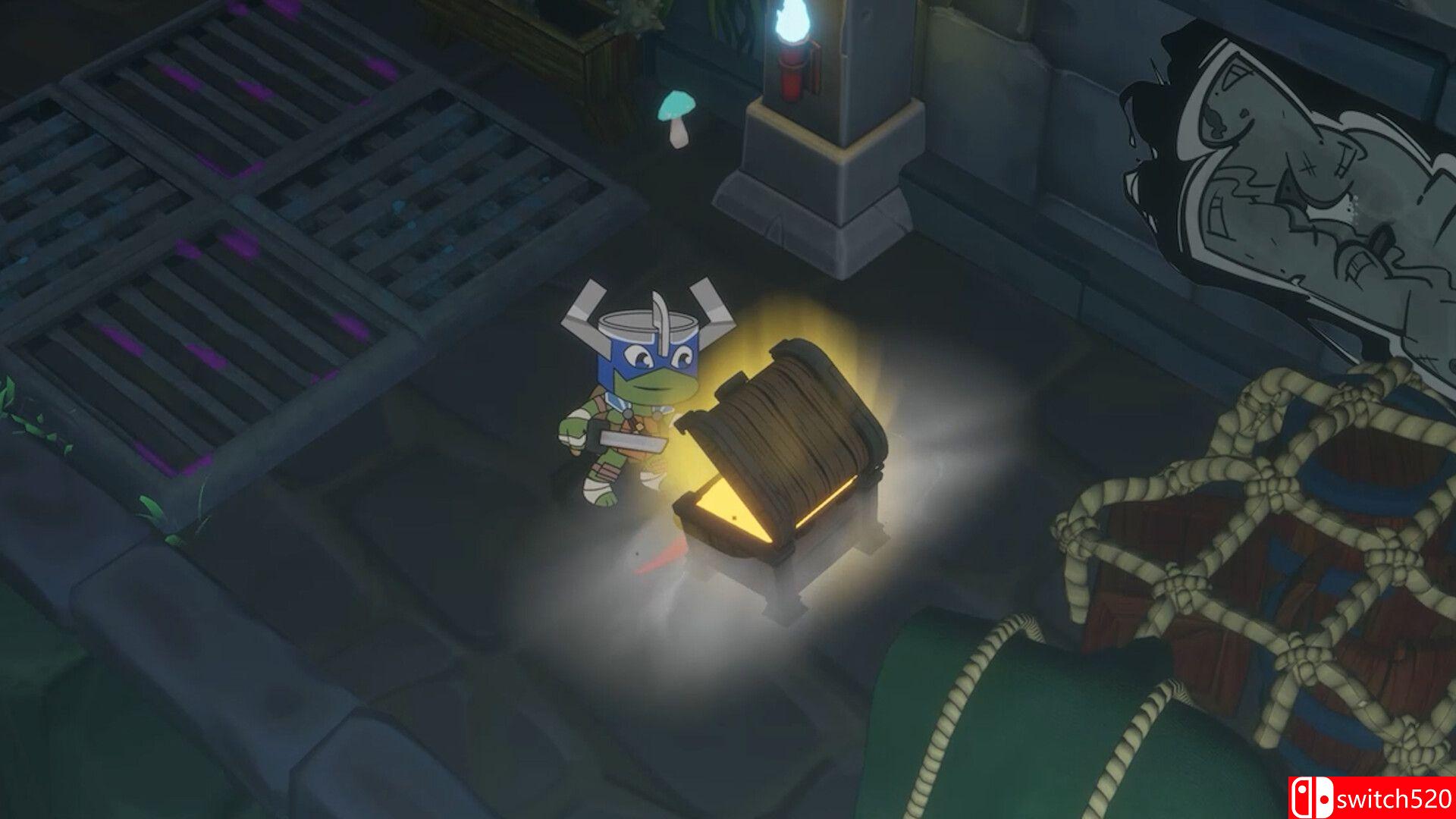 《尼克卡通与命运骰子（Nicktoons & The Dice of Destiny）》P2P硬盘版[EN]_4