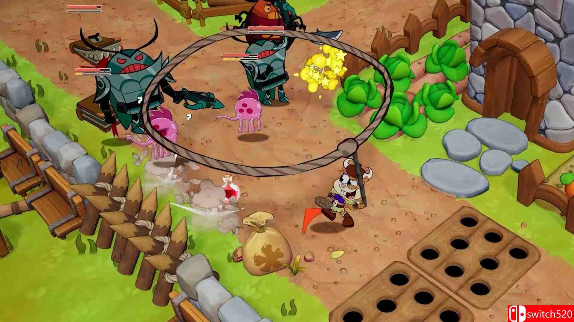 《尼克卡通与命运骰子（Nicktoons & The Dice of Destiny）》P2P硬盘版[EN]_3