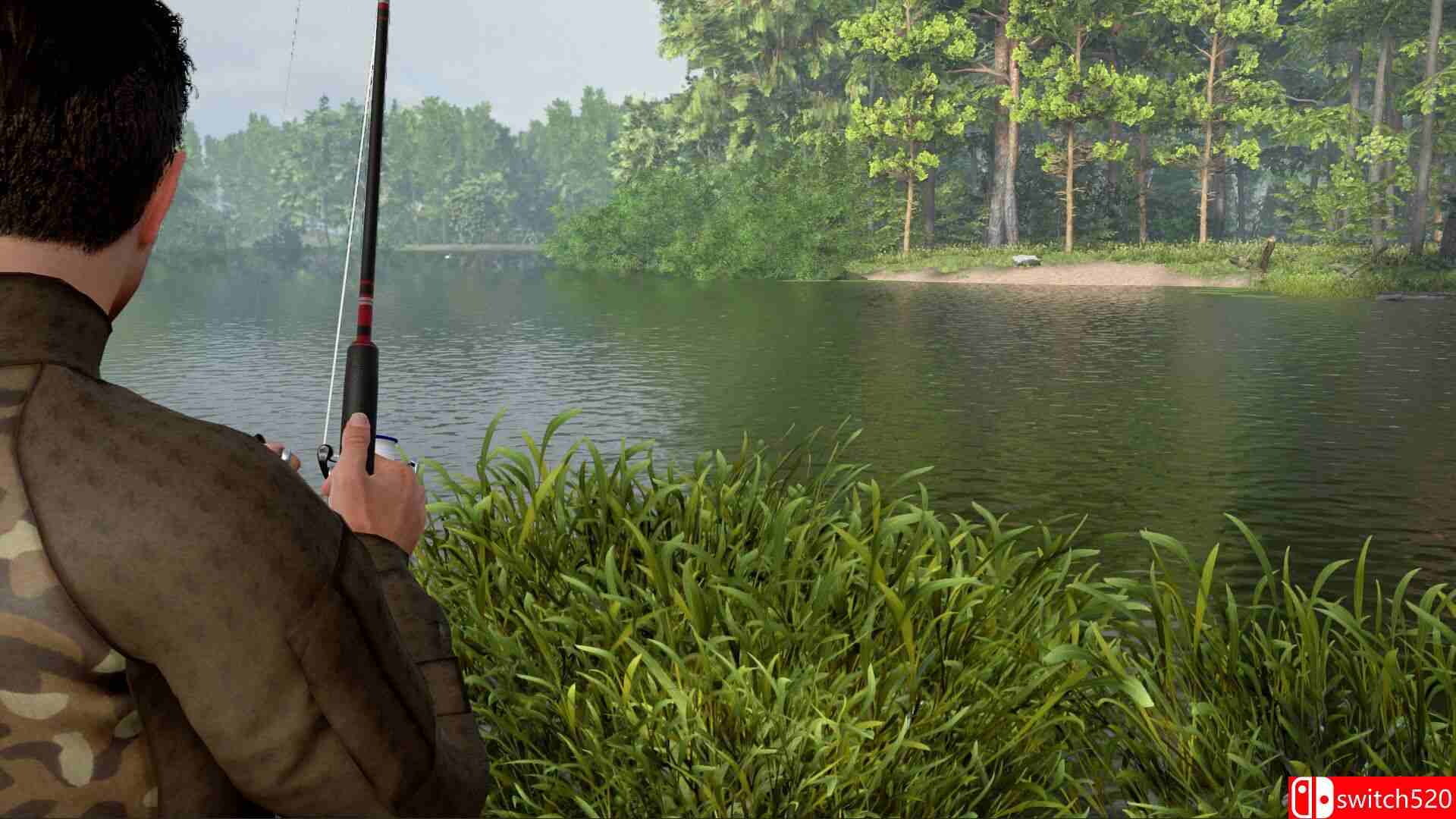 《职业钓鱼2（Professional Fishing 2）》官方中文 Early Access P2P硬盘版[CN/EN/JP]_4