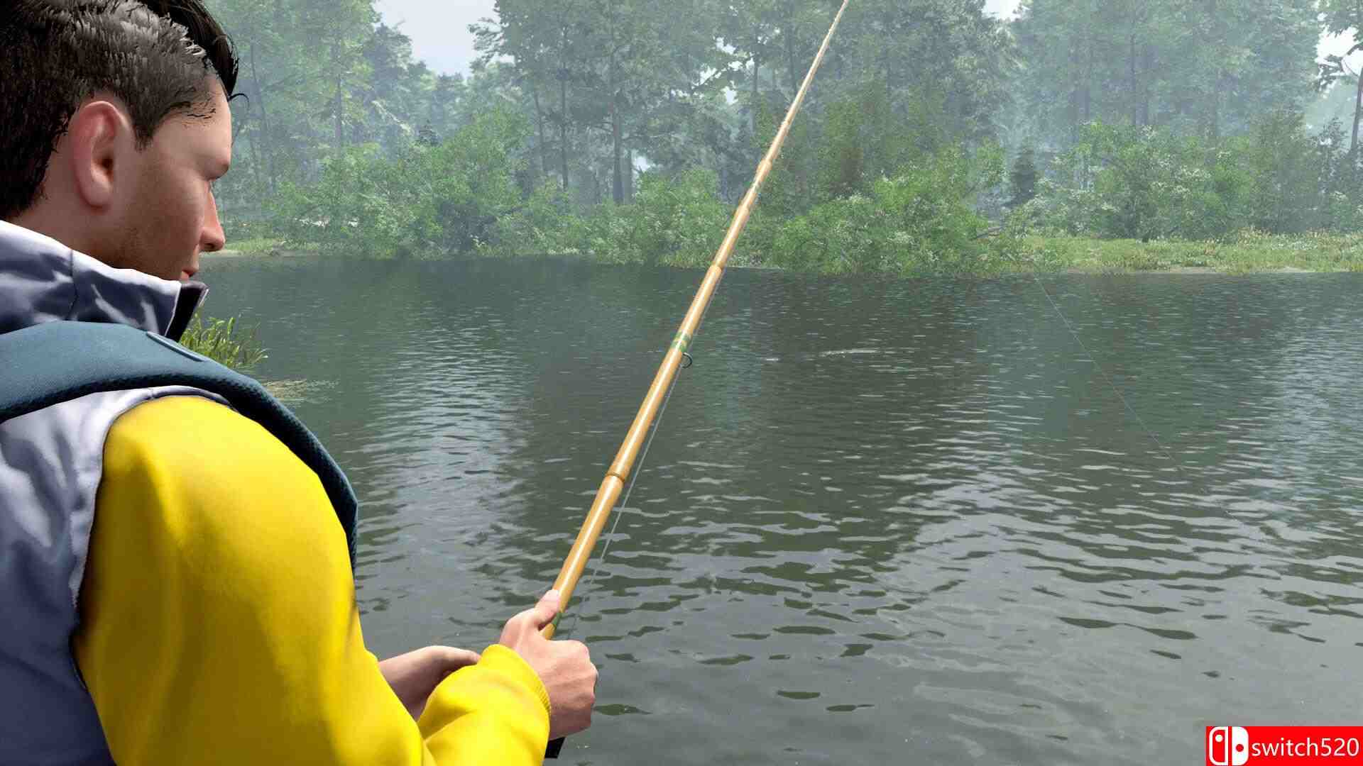 《职业钓鱼2（Professional Fishing 2）》官方中文 Early Access P2P硬盘版[CN/EN/JP]_3