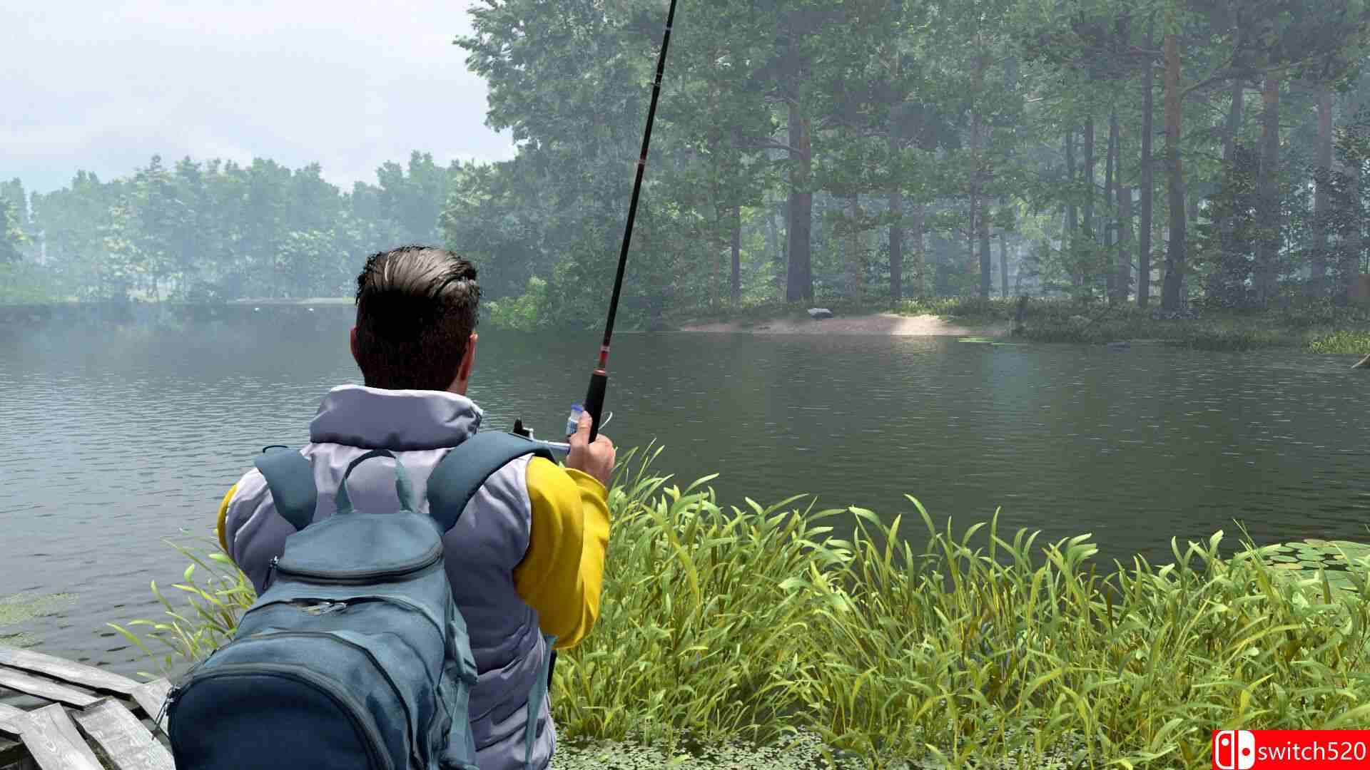 《职业钓鱼2（Professional Fishing 2）》官方中文 Early Access P2P硬盘版[CN/EN/JP]_1