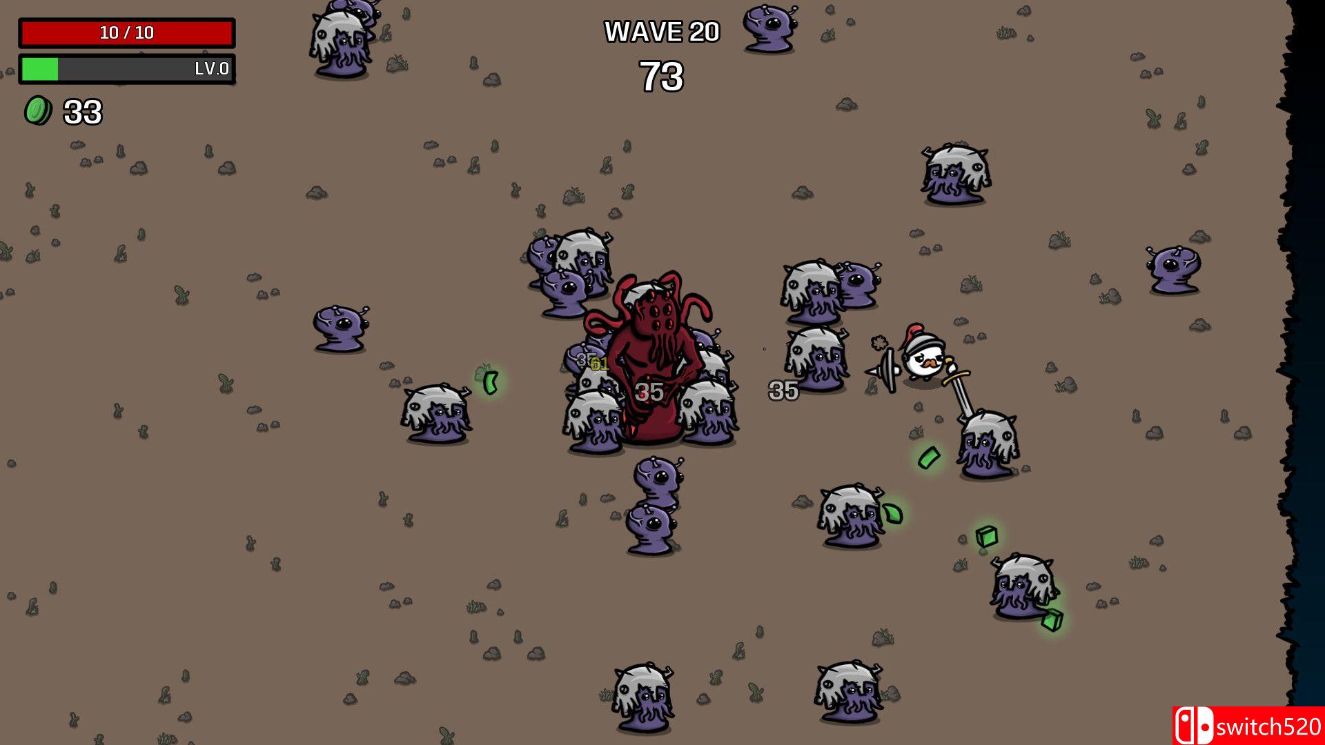 《土豆兄弟（Brotato）》官方中文 v1.1.12.1 TENOKE镜像版[CN/TW/EN/JP]_3