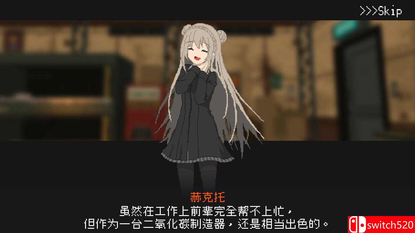 《救国少女之斯娜静歌（Snezhinka:Sentinel Girls2）》官方中文 v1.2.4 TENOKE镜像版[CN/EN/JP]_4