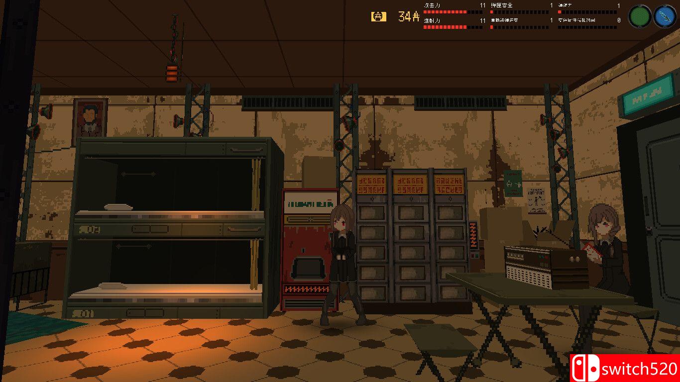 《救国少女之斯娜静歌（Snezhinka:Sentinel Girls2）》官方中文 v1.2.4 TENOKE镜像版[CN/EN/JP]_3