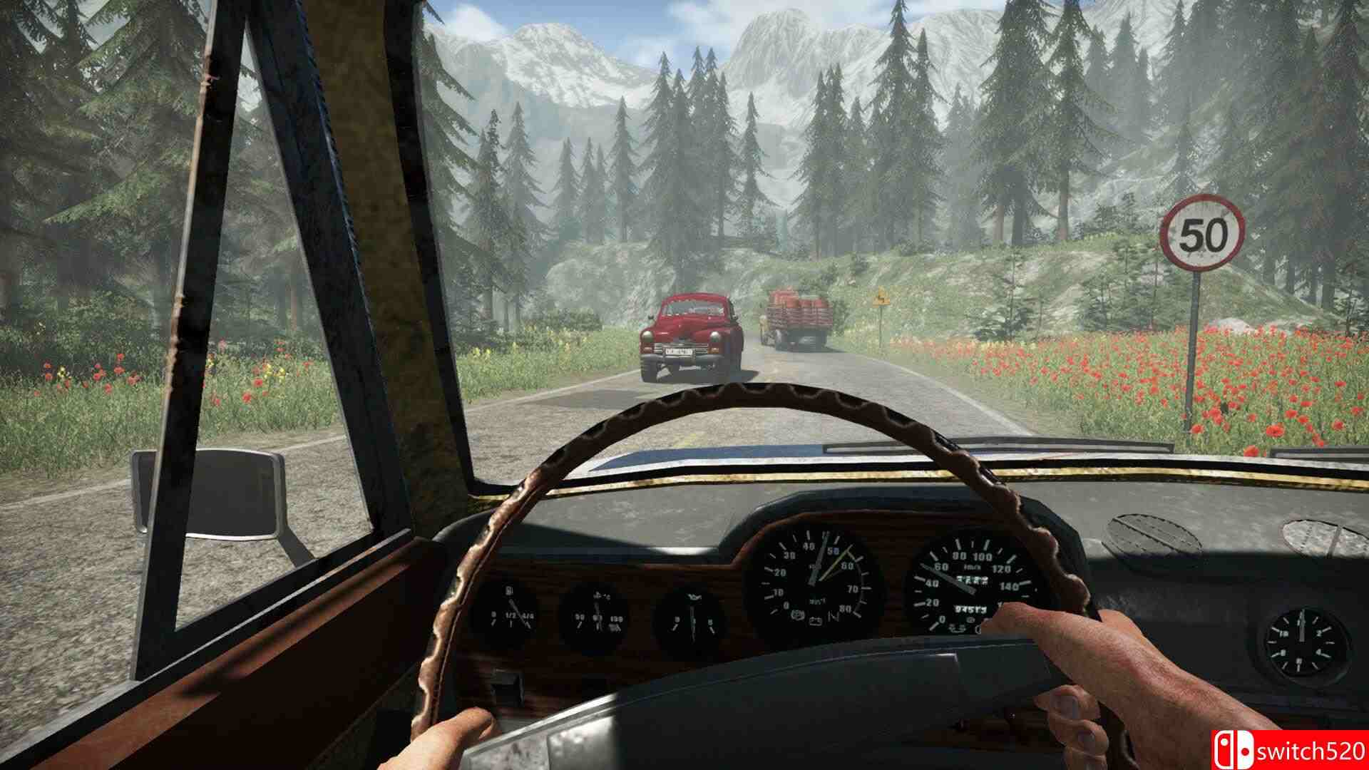 《缉私警察（Contraband Police）》官方中文 v20251002 TENOKE镜像版[CN/TW/EN/JP]_5