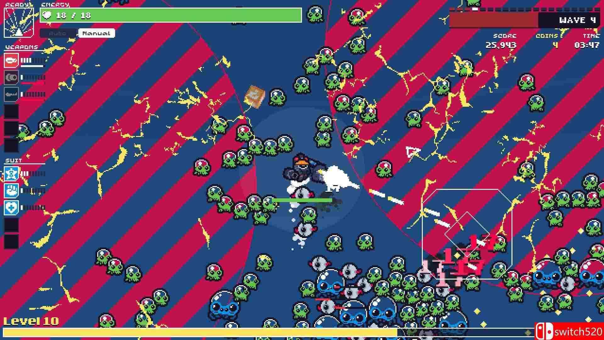 《机甲守护者（GunSuit Guardians）》Build 20236875 P2P硬盘版[EN]_4