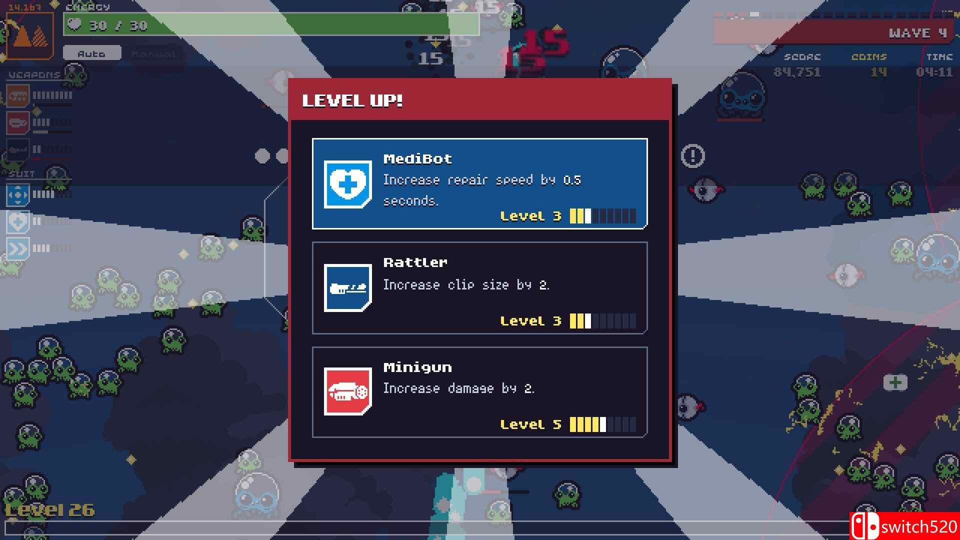 《机甲守护者（GunSuit Guardians）》Build 20236875 P2P硬盘版[EN]_3