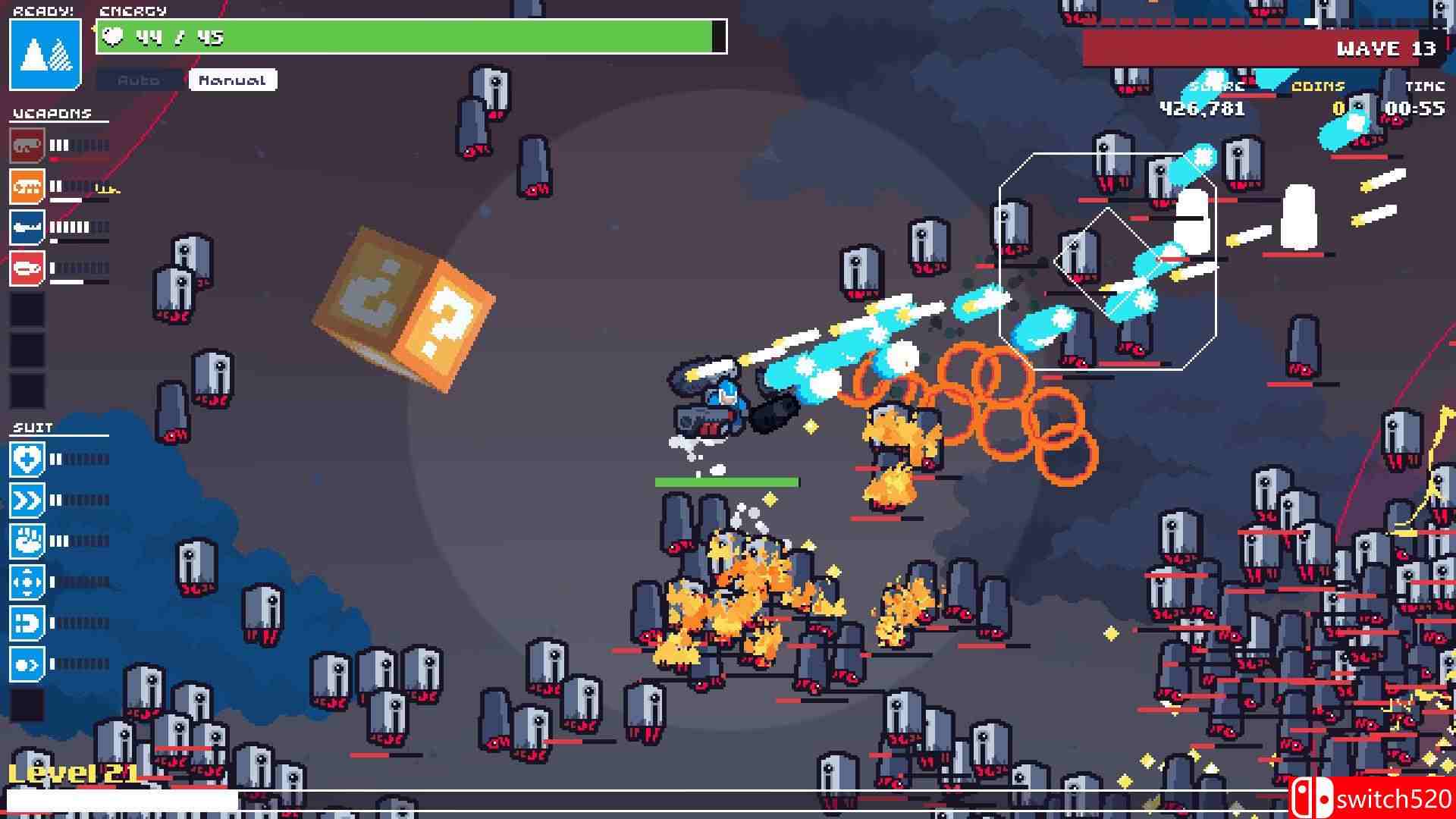 《机甲守护者（GunSuit Guardians）》Build 20236875 P2P硬盘版[EN]_2