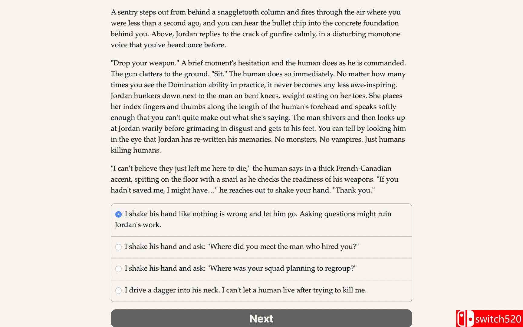 《吸血鬼：避世血族 刀锋议会（Vampire: The Masquerade  Parliament Knives）》P2P硬盘版[EN]_1