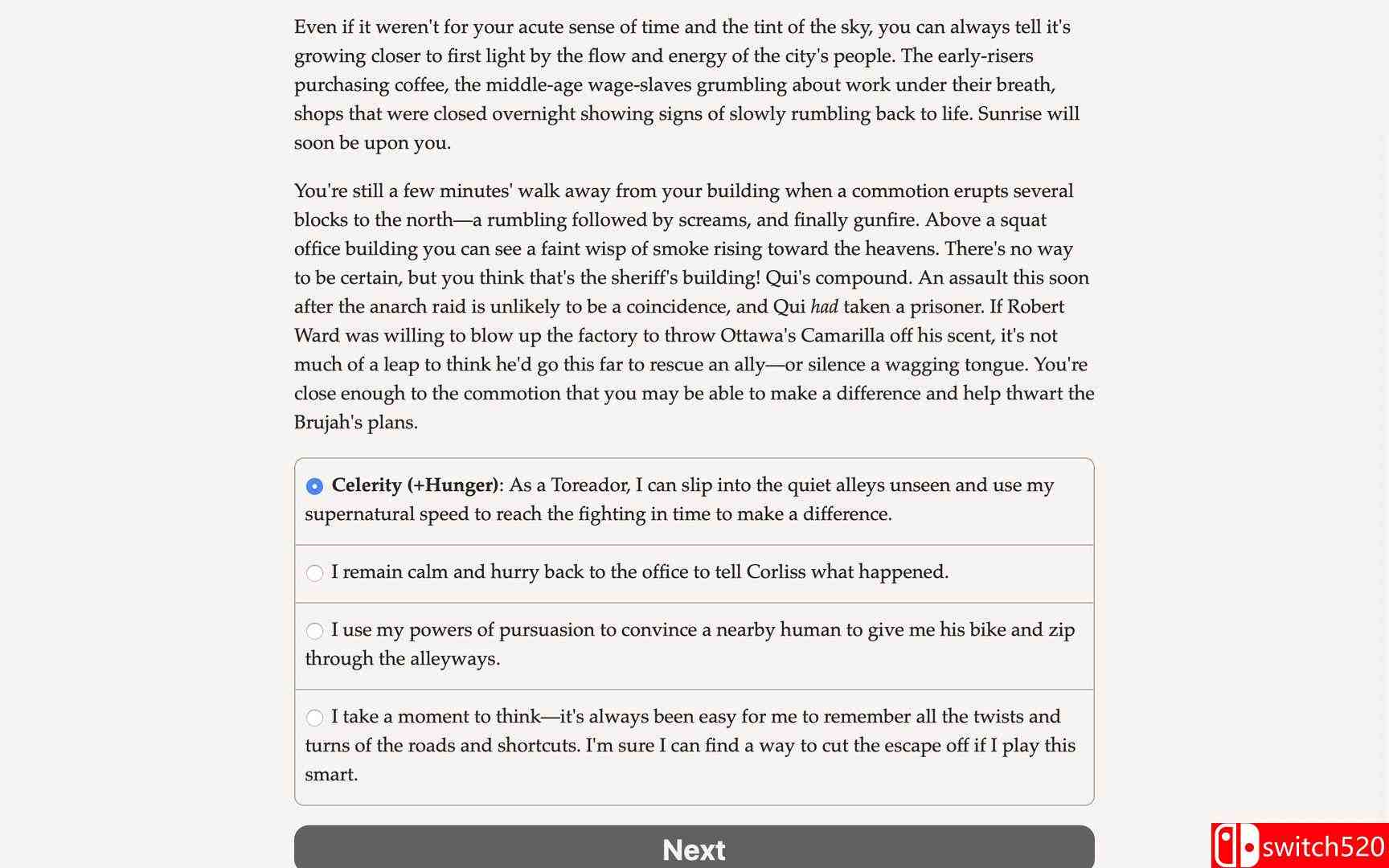 《吸血鬼：避世血族 刀锋议会（Vampire: The Masquerade  Parliament Knives）》P2P硬盘版[EN]_3