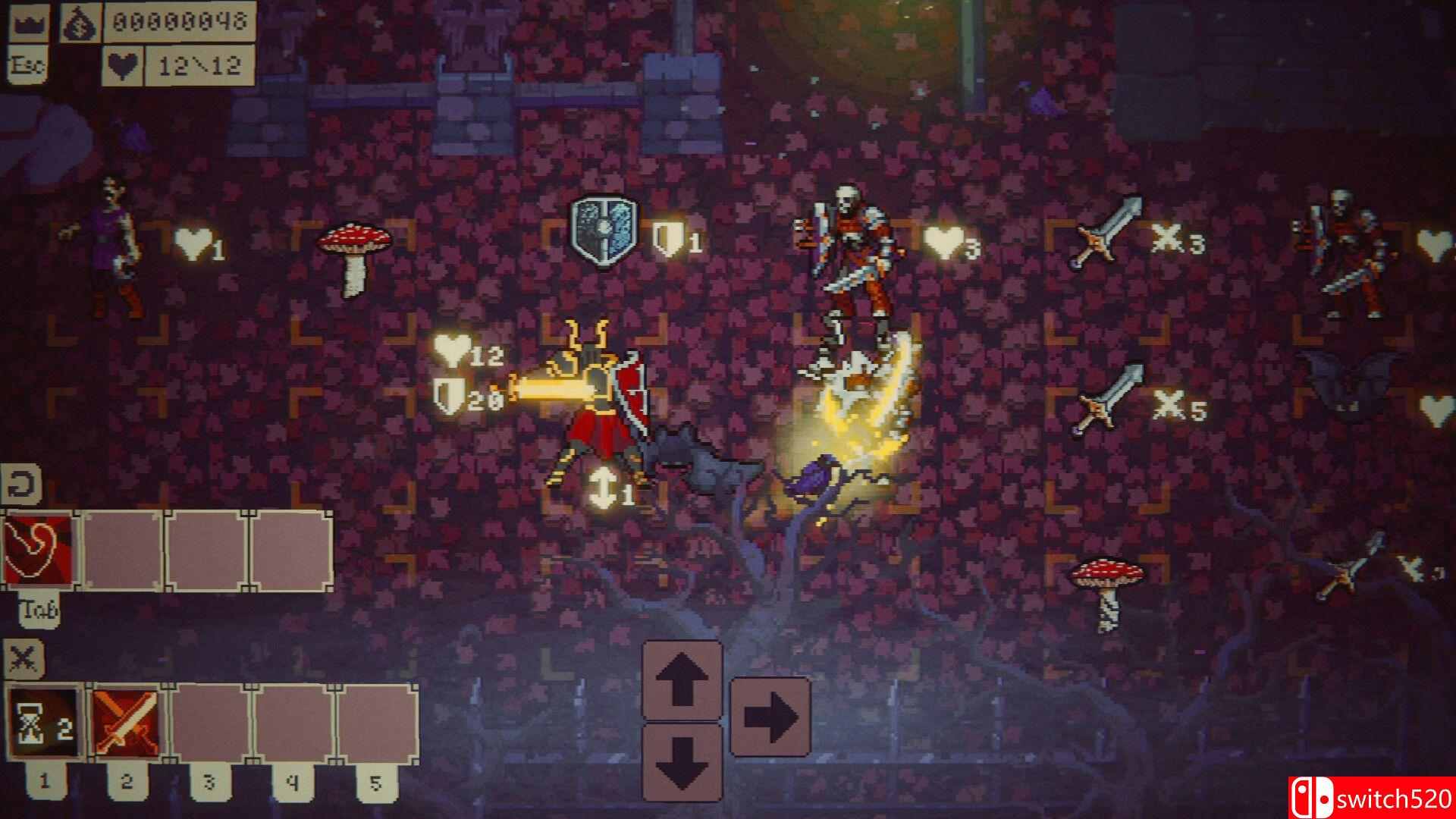 《陷阵孤雄（Forrader Hero）》官方中文 Build 20253198 P2P硬盘版[CN/EN/JP]_1