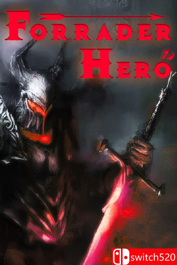 《陷阵孤雄（Forrader Hero）》官方中文 Build 20253198 P2P硬盘版[CN/EN/JP]