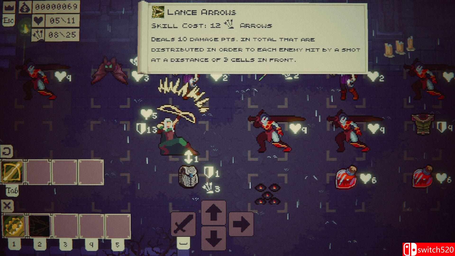 《陷阵孤雄（Forrader Hero）》官方中文 Build 20253198 P2P硬盘版[CN/EN/JP]_2