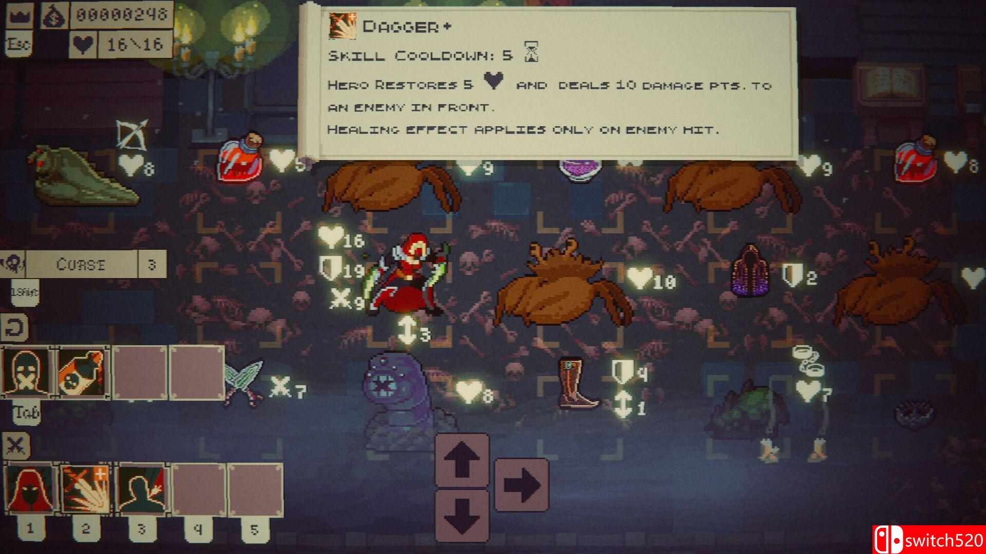 《陷阵孤雄（Forrader Hero）》官方中文 Build 20253198 P2P硬盘版[CN/EN/JP]_4