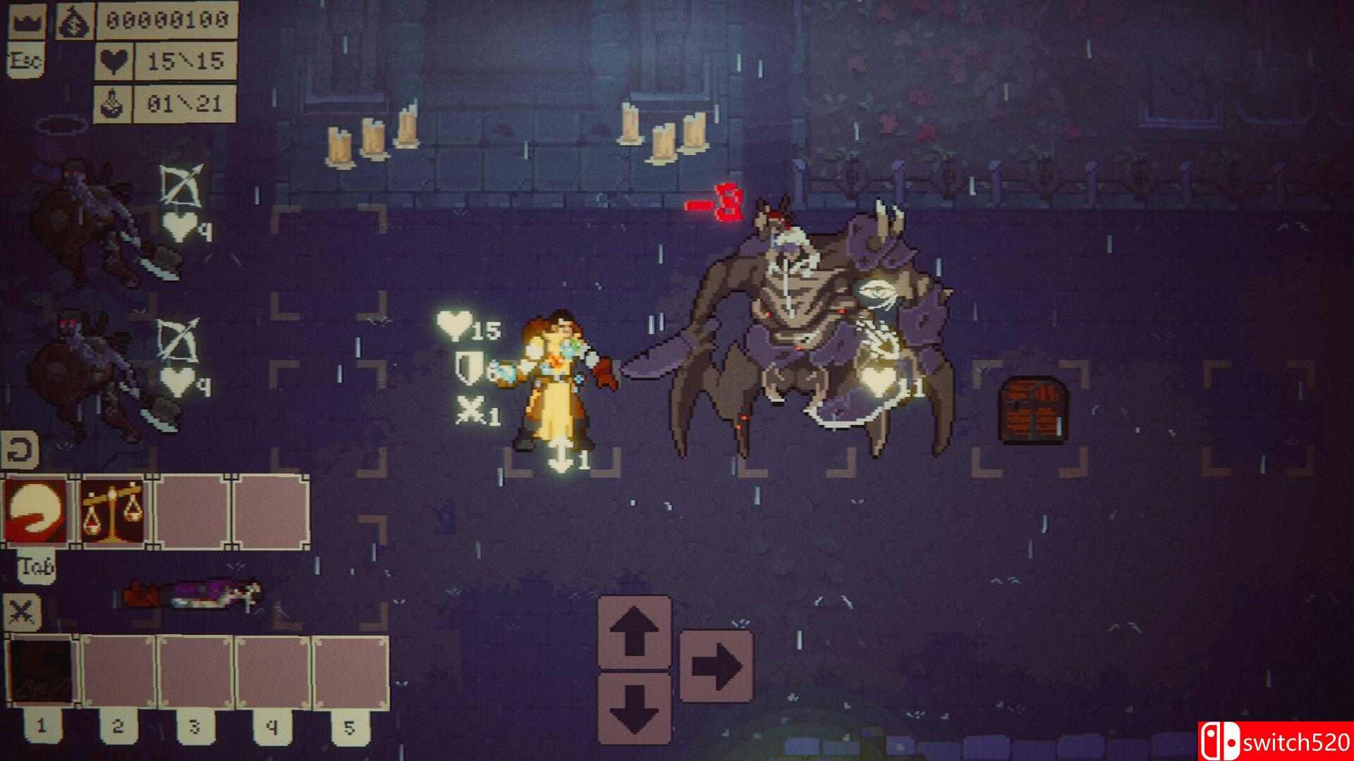 《陷阵孤雄（Forrader Hero）》官方中文 Build 20253198 P2P硬盘版[CN/EN/JP]_3