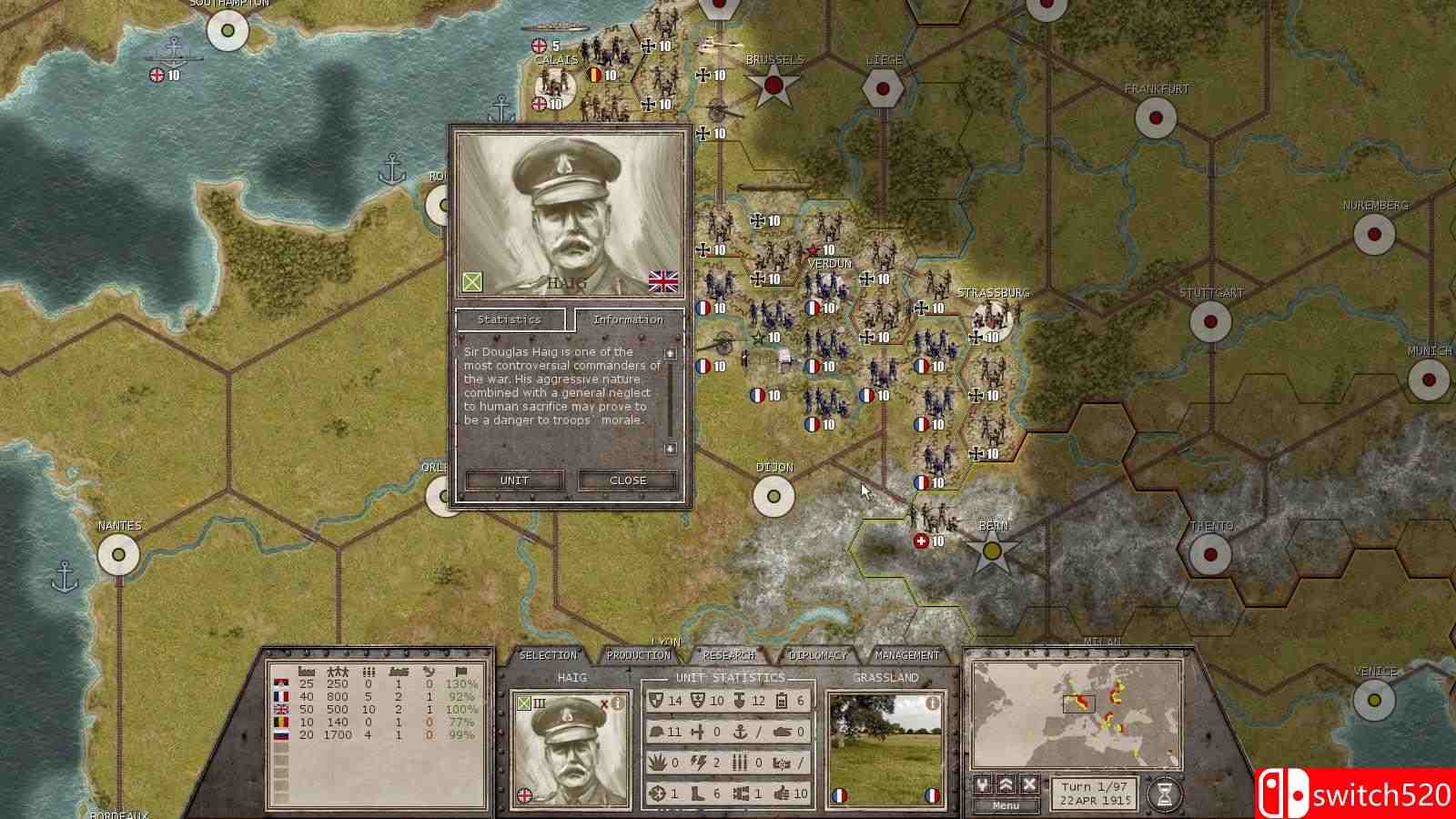 《指挥官：伟大战争（Commander: The Great War）》v1.66 P2P硬盘版[EN]_3