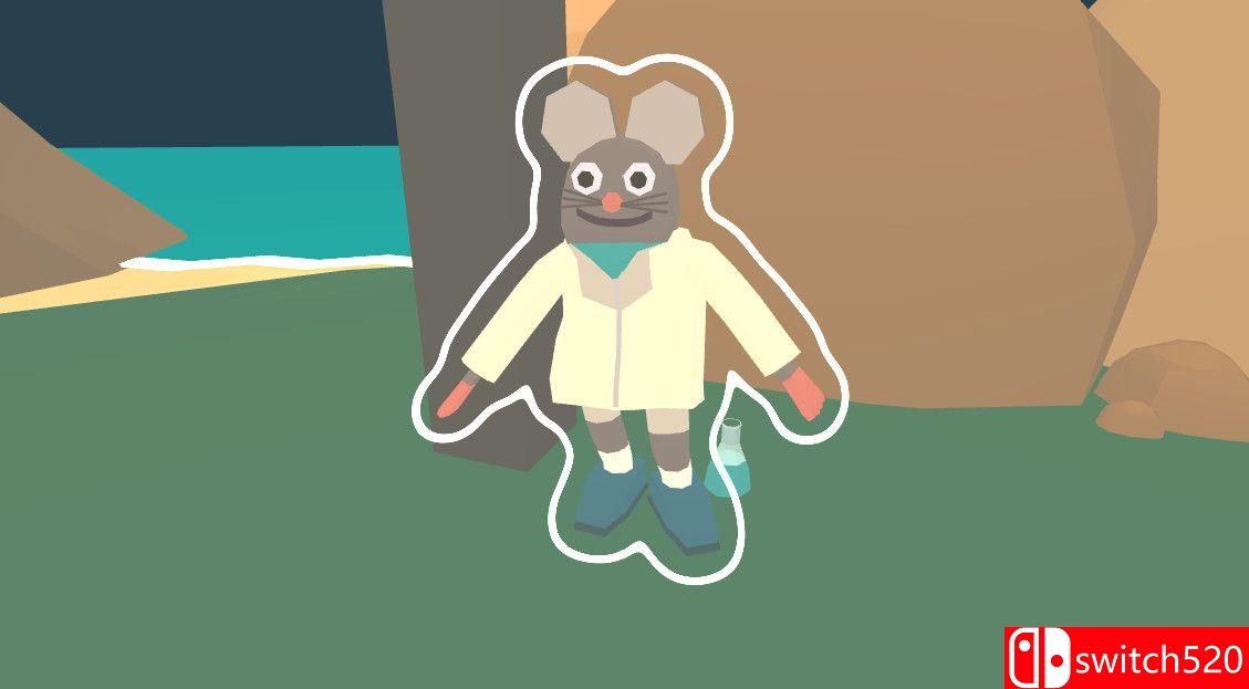 《青蛙侦探1：鬼岛谜踪（Frog Detective 1: The Haunted Island）》P2P硬盘版[EN/JP]_4