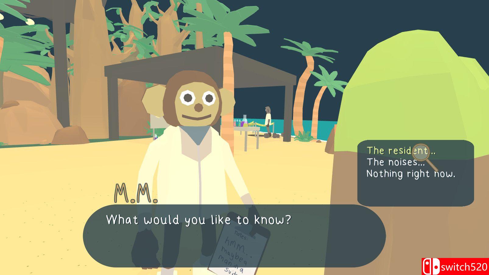 《青蛙侦探1：鬼岛谜踪（Frog Detective 1: The Haunted Island）》P2P硬盘版[EN/JP]_5