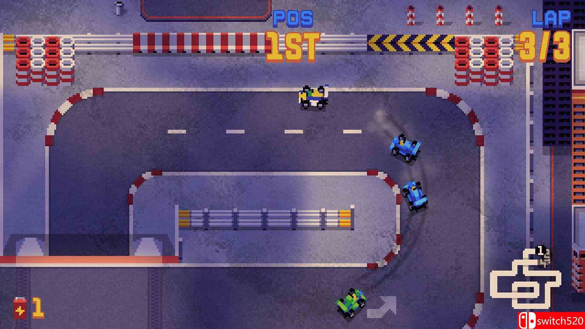 《迷你赛车（Tiny Racing）》Build 18596145 P2P硬盘版[EN]_3