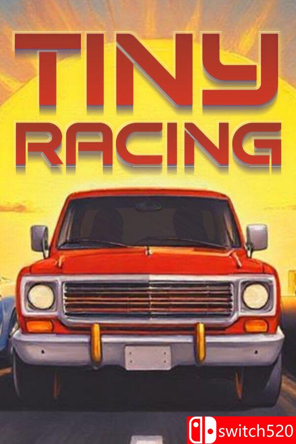 《迷你赛车（Tiny Racing）》Build 18596145 P2P硬盘版[EN]