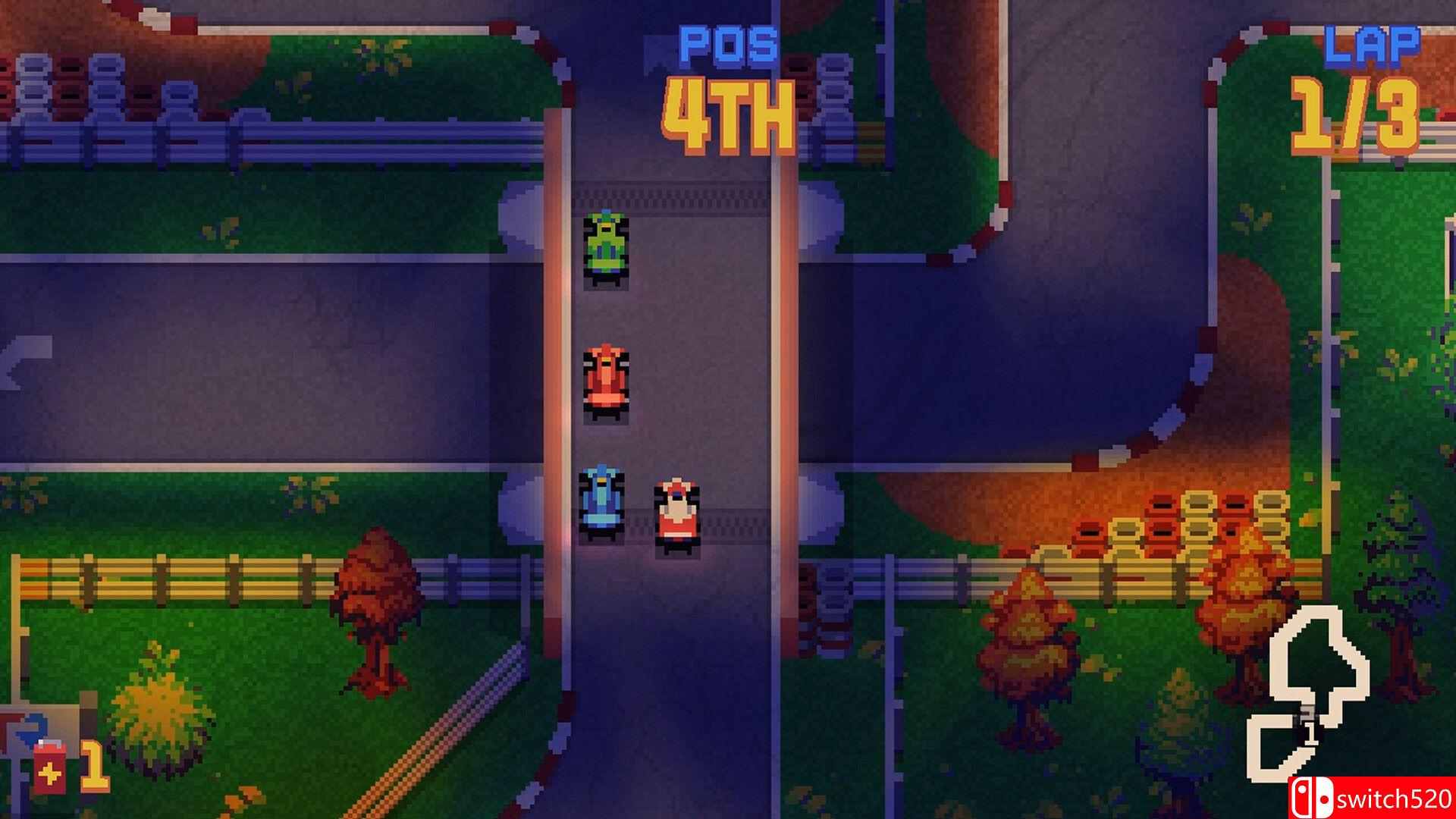 《迷你赛车（Tiny Racing）》Build 18596145 P2P硬盘版[EN]_4