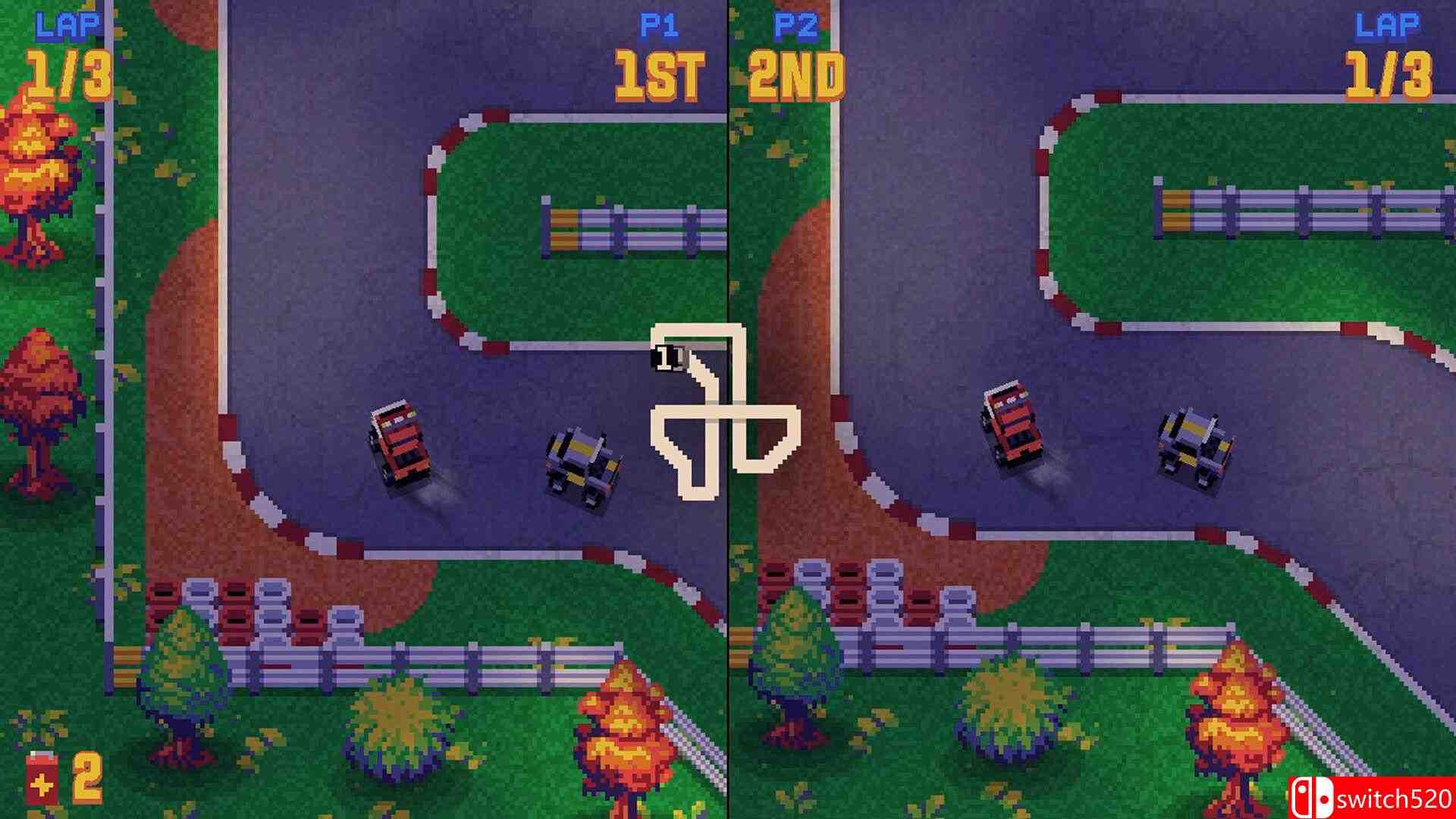 《迷你赛车（Tiny Racing）》Build 18596145 P2P硬盘版[EN]_2