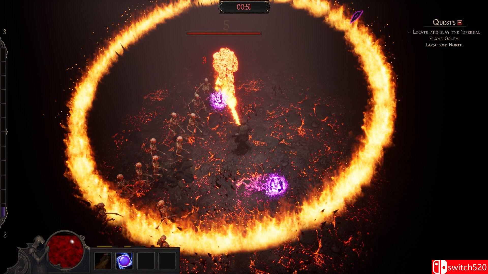 《堕魂（Soulfall）》Early Access P2P硬盘版[EN]_3