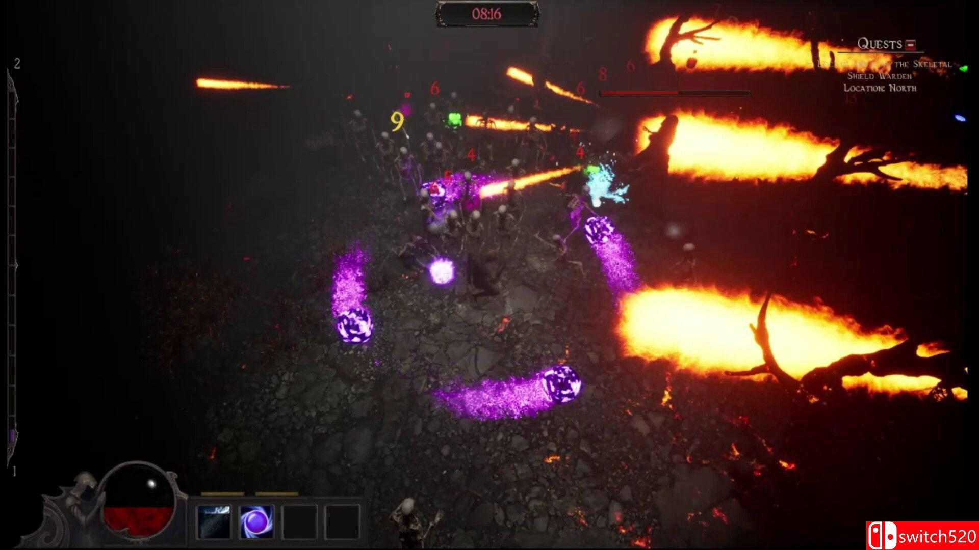 《堕魂（Soulfall）》Early Access P2P硬盘版[EN]_1